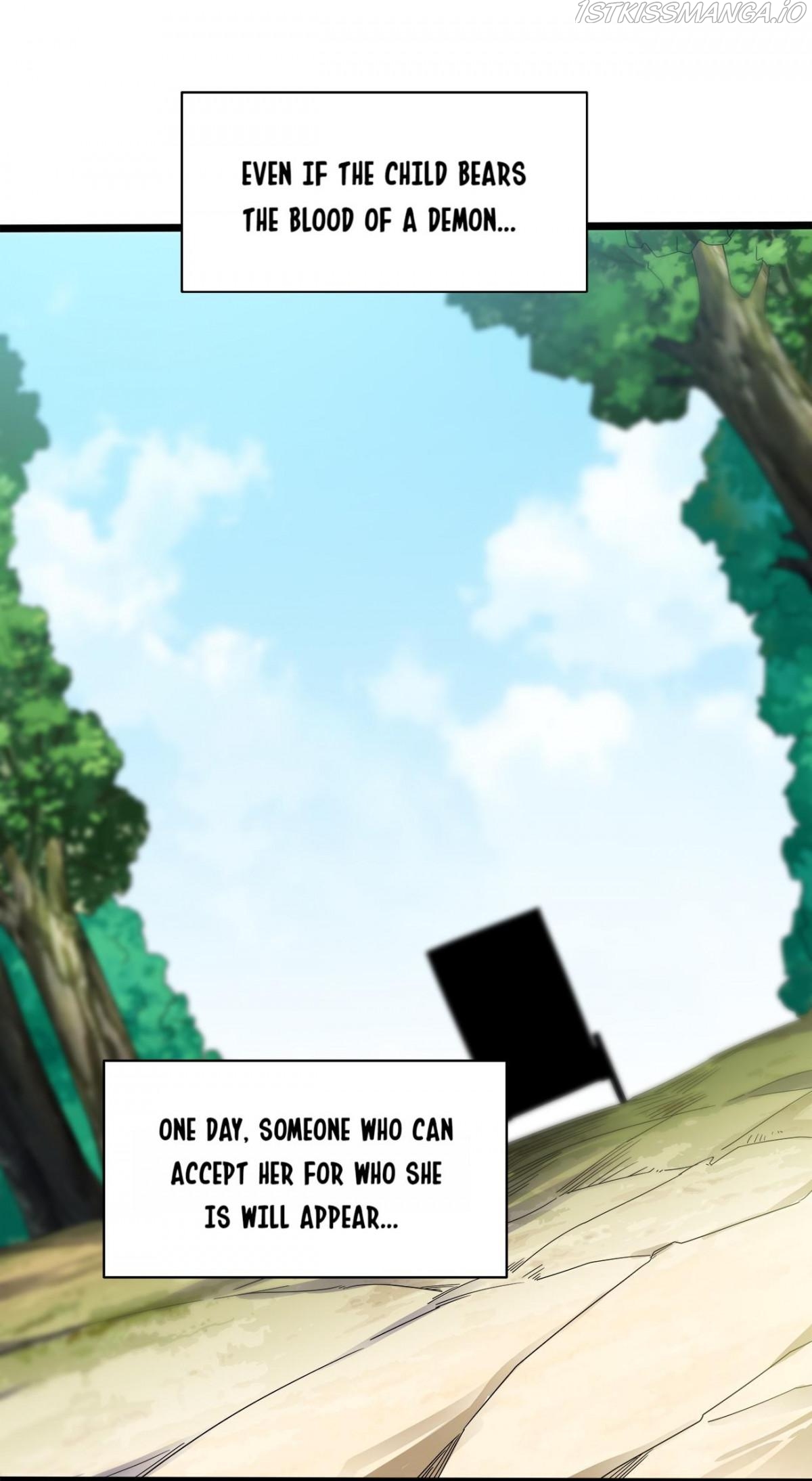 Princess, Please Distance Yourself a Little Chapter 39 - Page 14