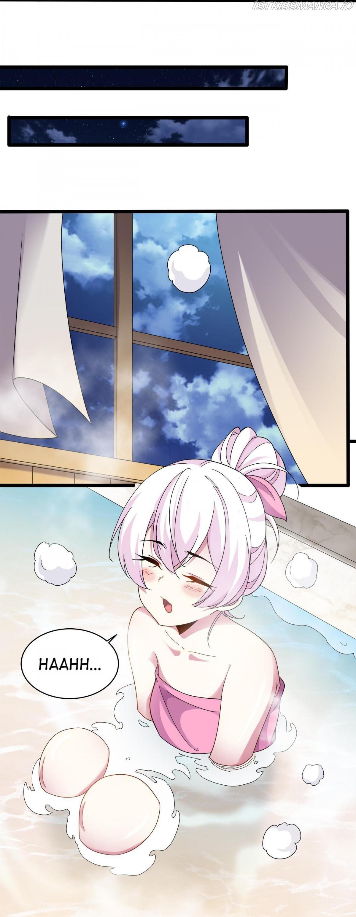 Princess, Please Distance Yourself a Little Chapter 39 - Page 15