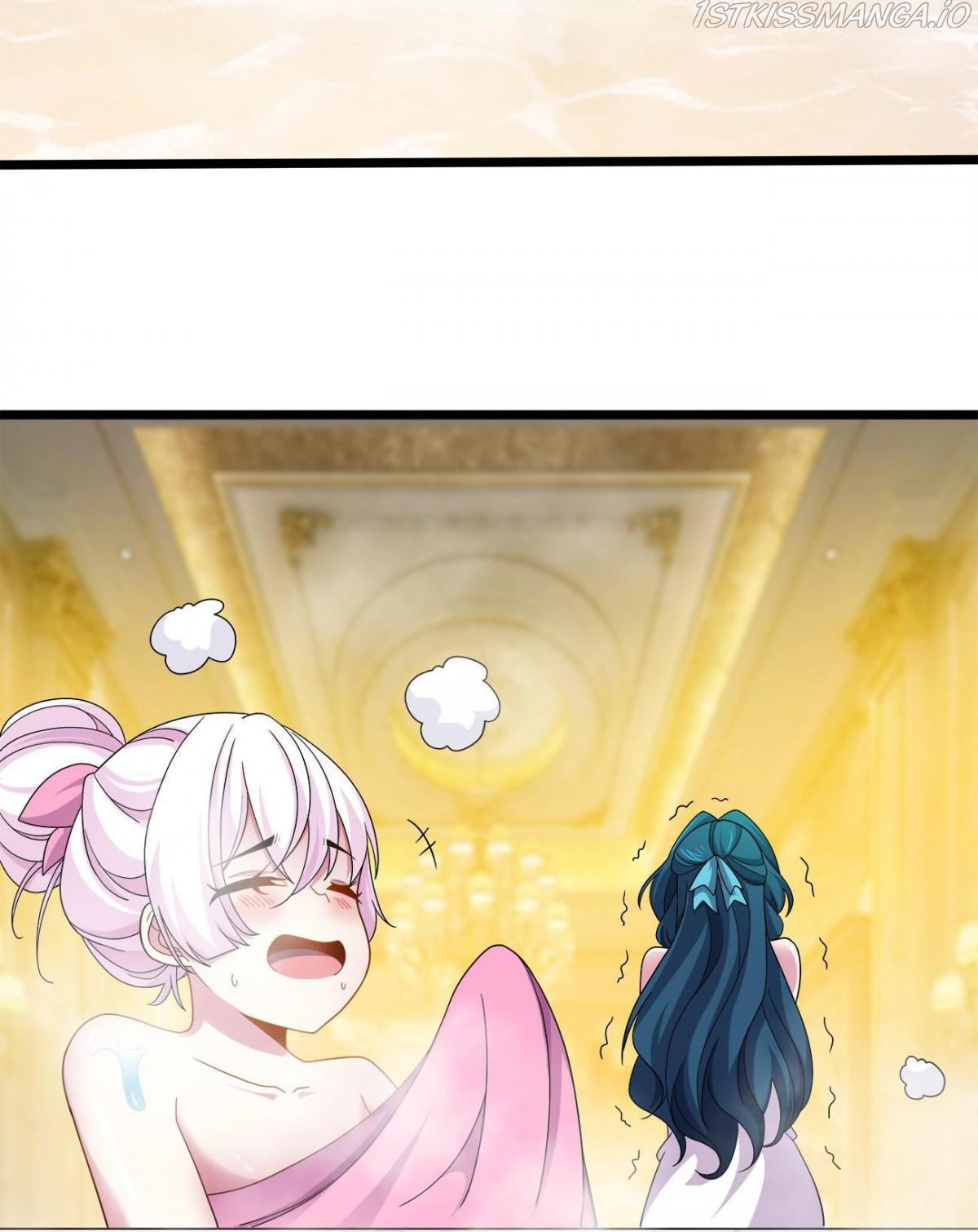 Princess, Please Distance Yourself a Little Chapter 39 - Page 16