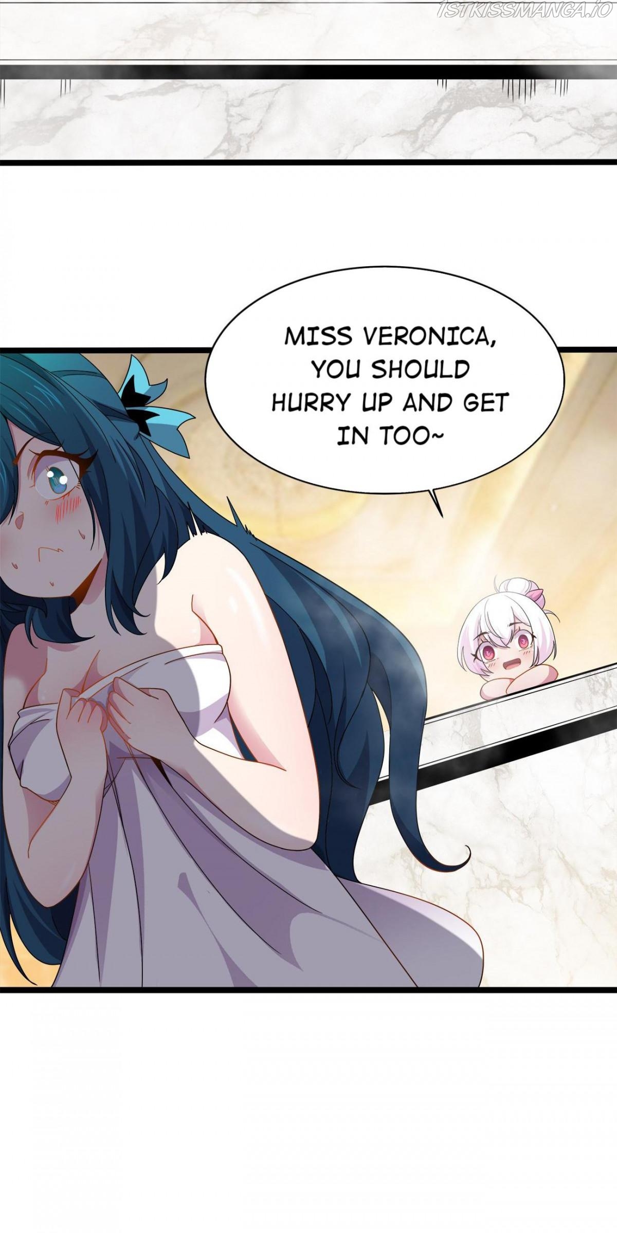 Princess, Please Distance Yourself a Little Chapter 39 - Page 17
