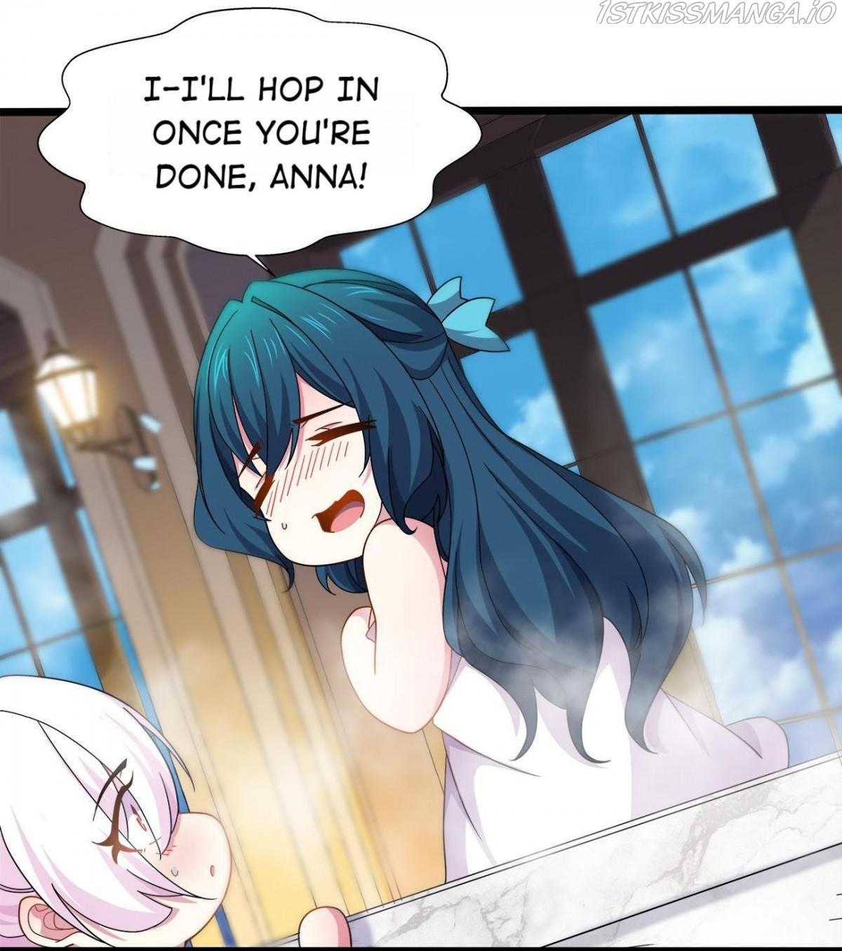 Princess, Please Distance Yourself a Little Chapter 39 - Page 18