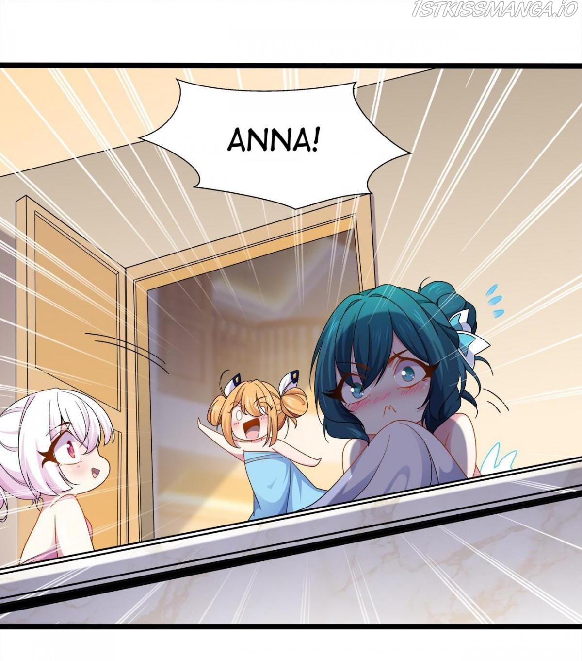 Princess, Please Distance Yourself a Little Chapter 39 - Page 25