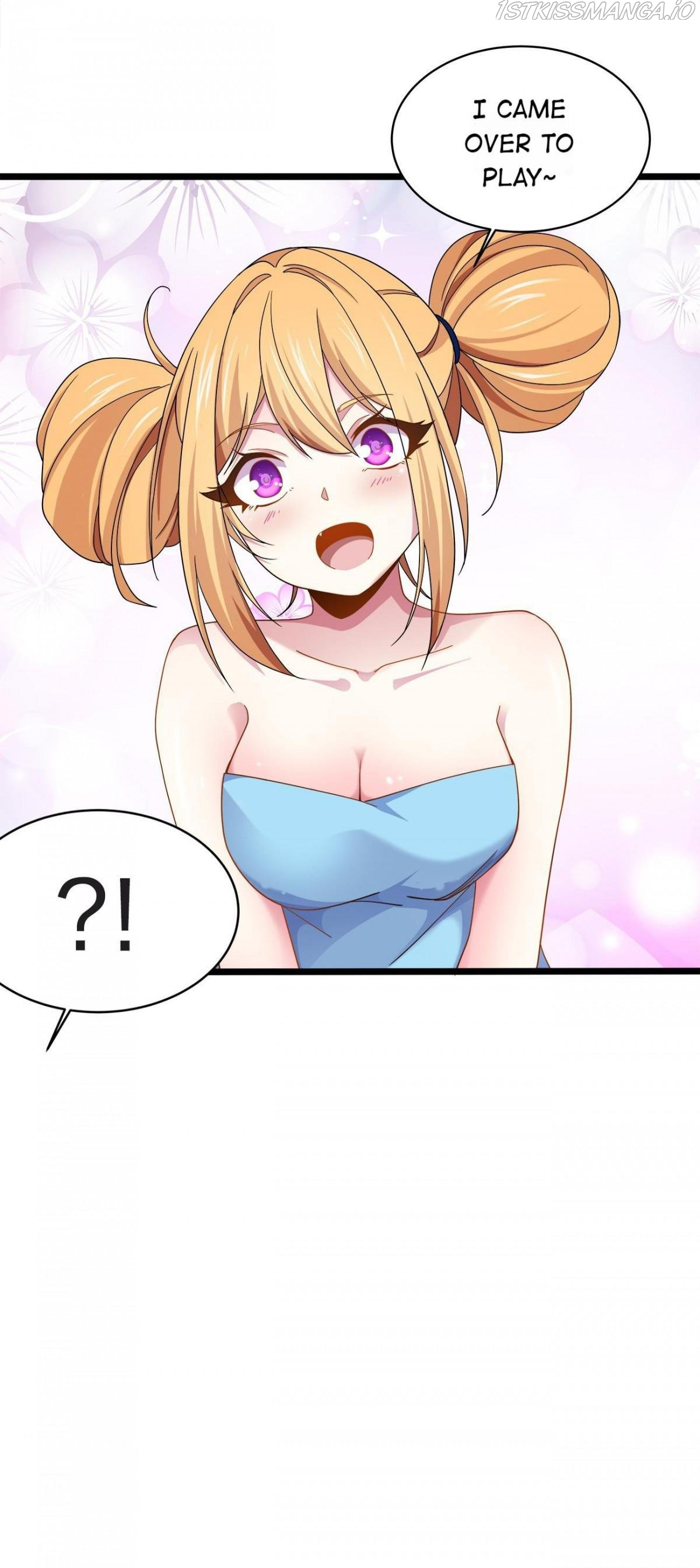 Princess, Please Distance Yourself a Little Chapter 39 - Page 26