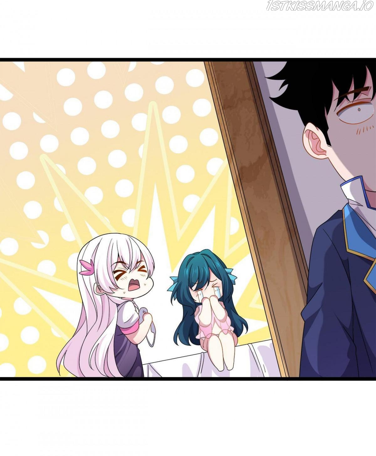 Princess, Please Distance Yourself a Little Chapter 39 - Page 5