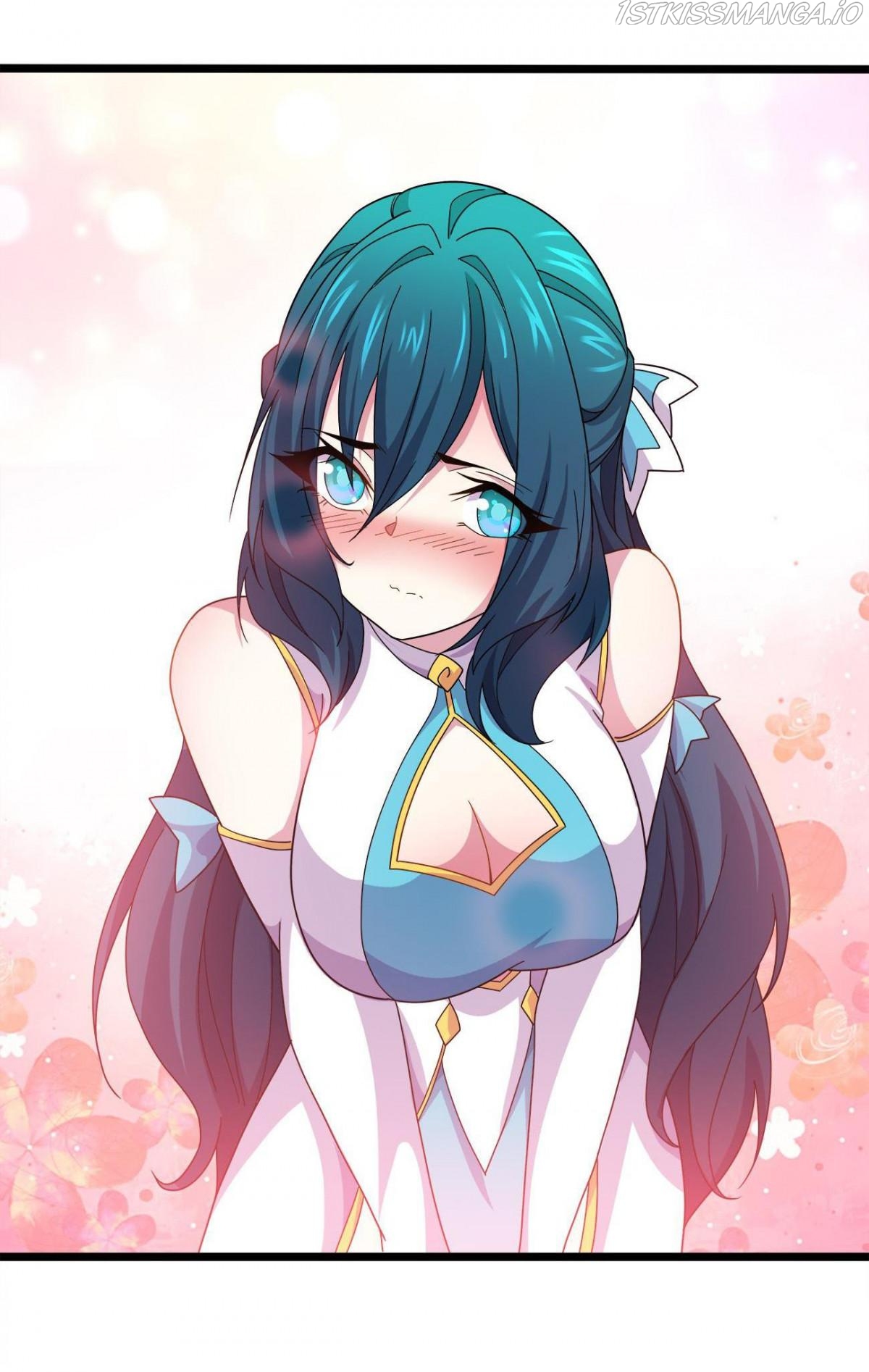 Princess, Please Distance Yourself a Little Chapter 39 - Page 8