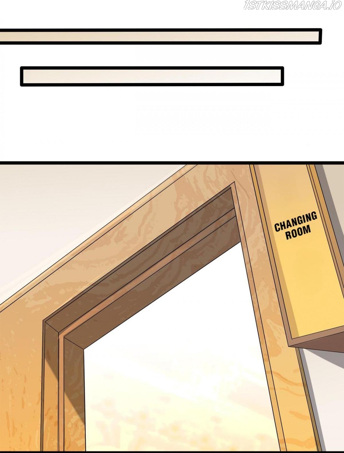 Princess, Please Distance Yourself a Little Chapter 40 - Page 12
