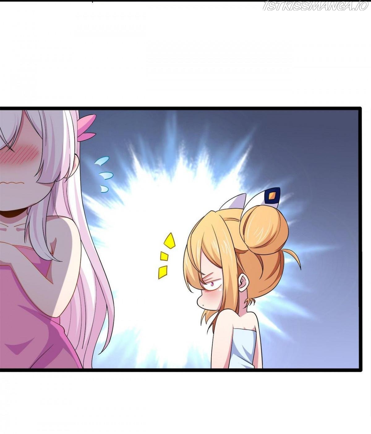 Princess, Please Distance Yourself a Little Chapter 40 - Page 13