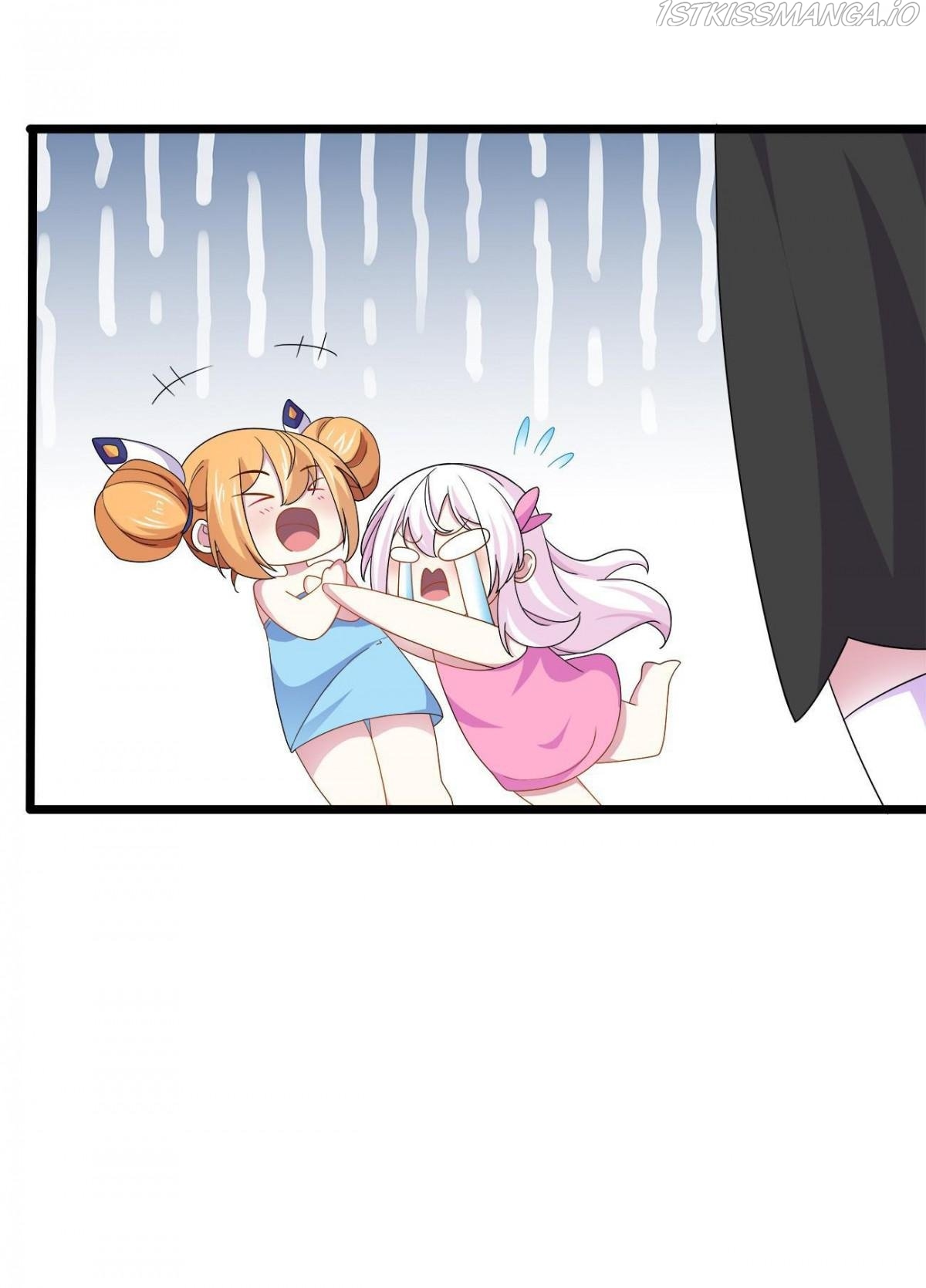 Princess, Please Distance Yourself a Little Chapter 40 - Page 20