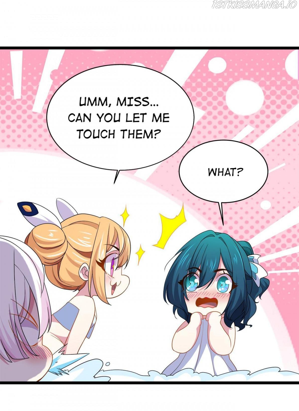 Princess, Please Distance Yourself a Little Chapter 40 - Page 5
