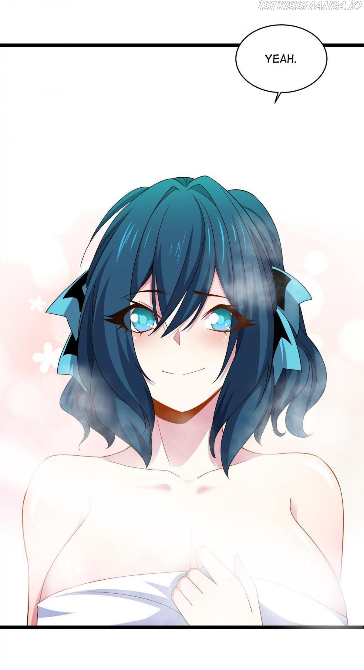 Princess, Please Distance Yourself a Little Chapter 40 - Page 8