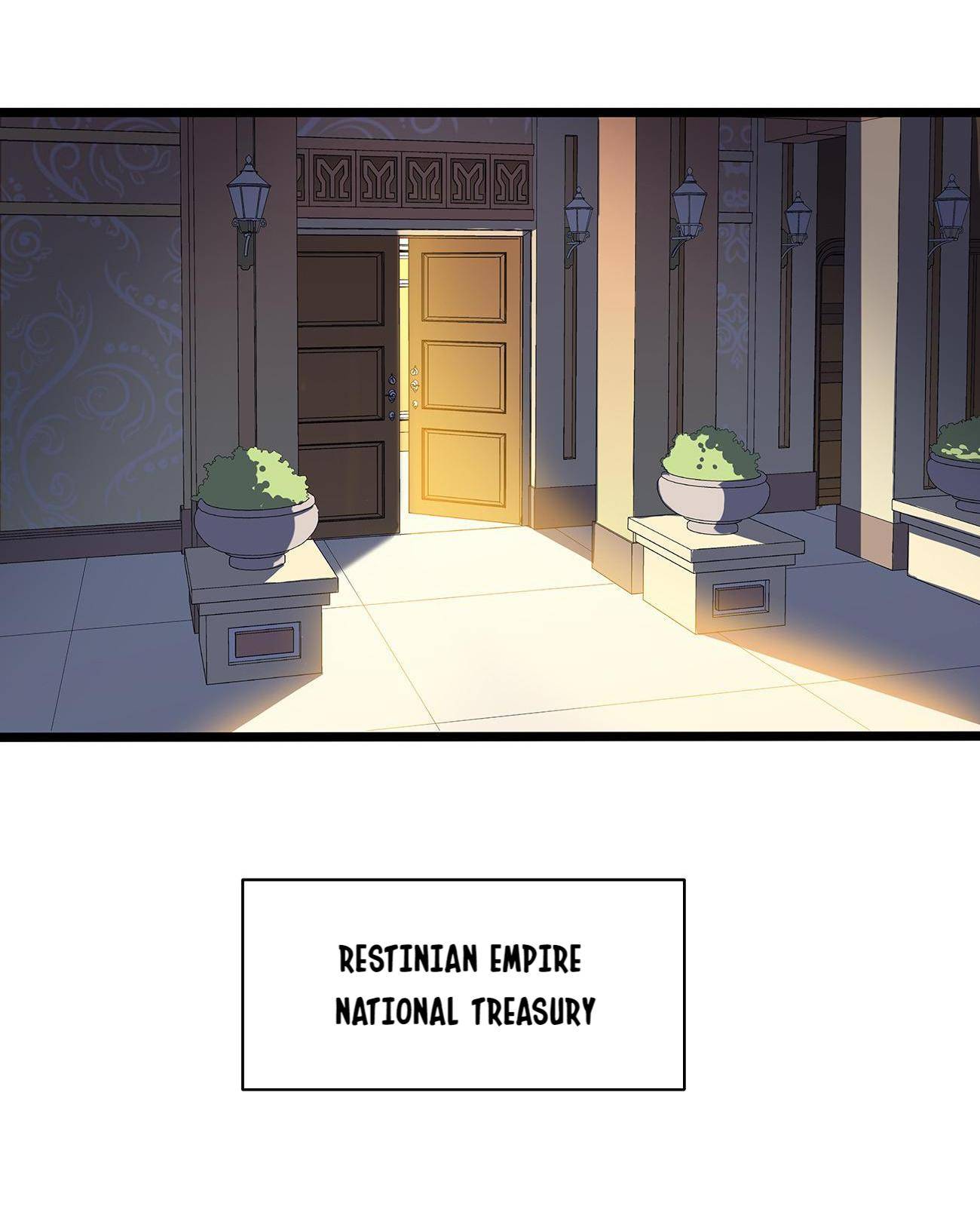 Princess, Please Distance Yourself a Little Chapter 41 - Page 2