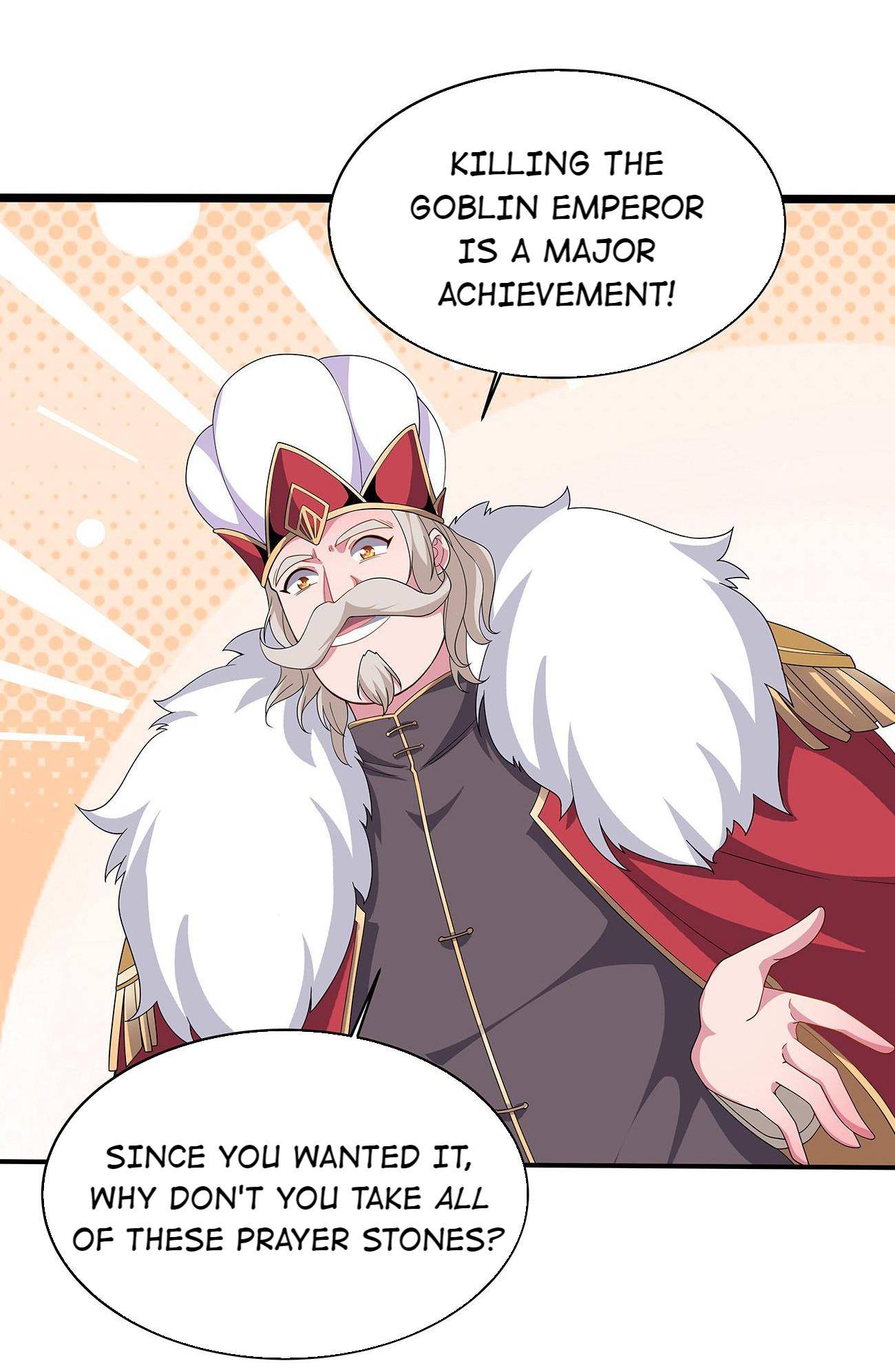 Princess, Please Distance Yourself a Little Chapter 41 - Page 17