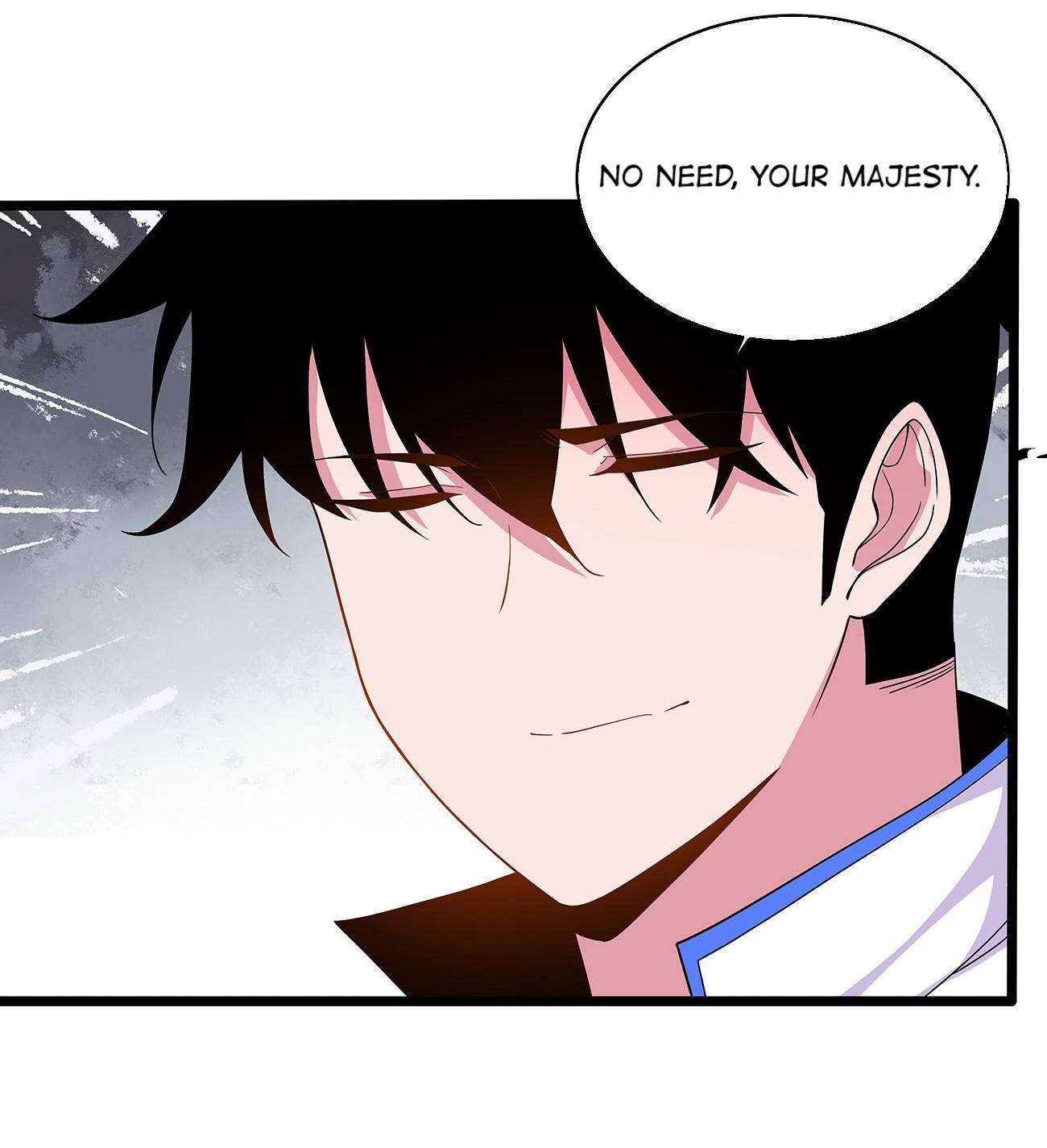Princess, Please Distance Yourself a Little Chapter 41 - Page 18
