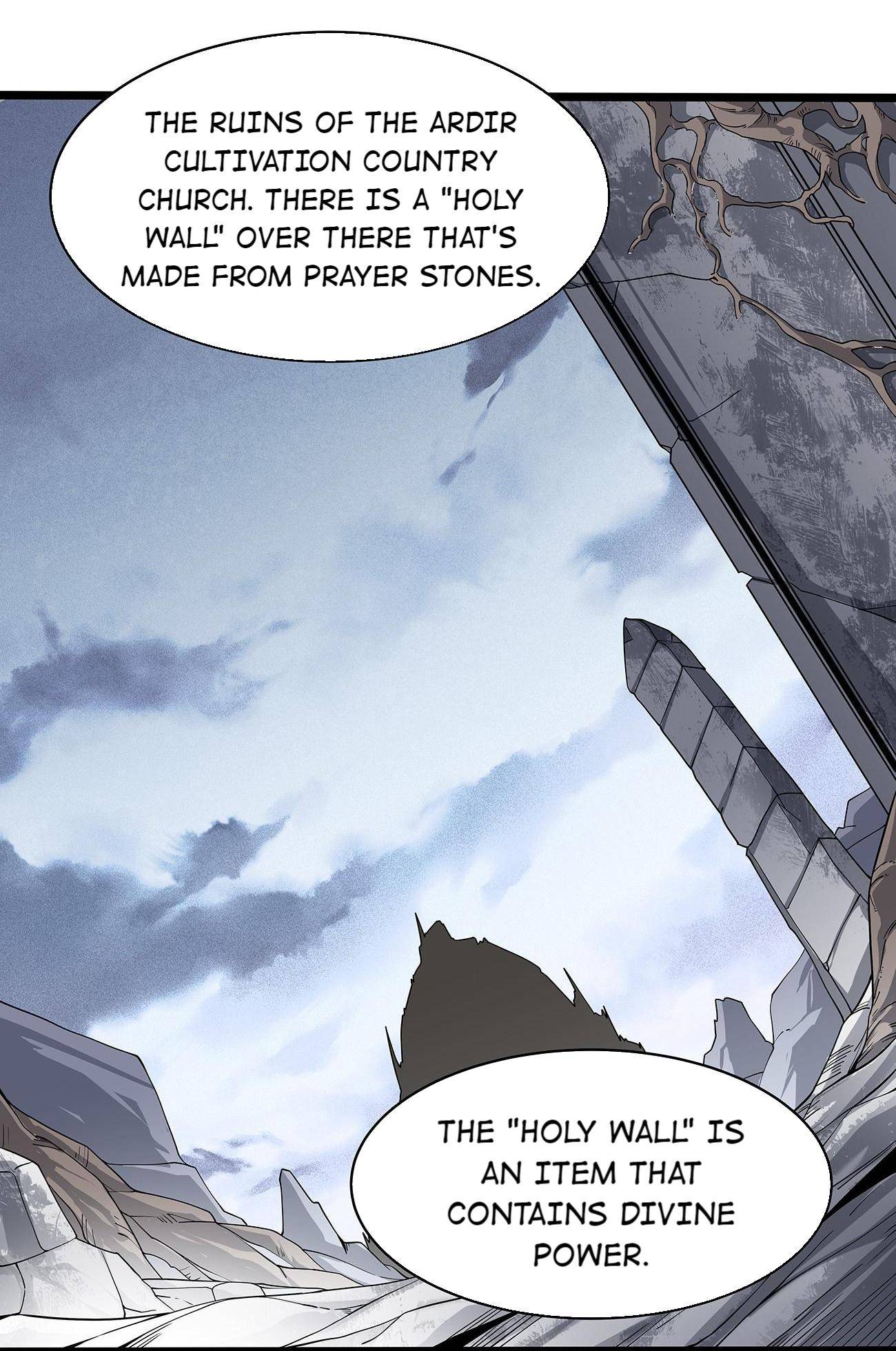 Princess, Please Distance Yourself a Little Chapter 41 - Page 21