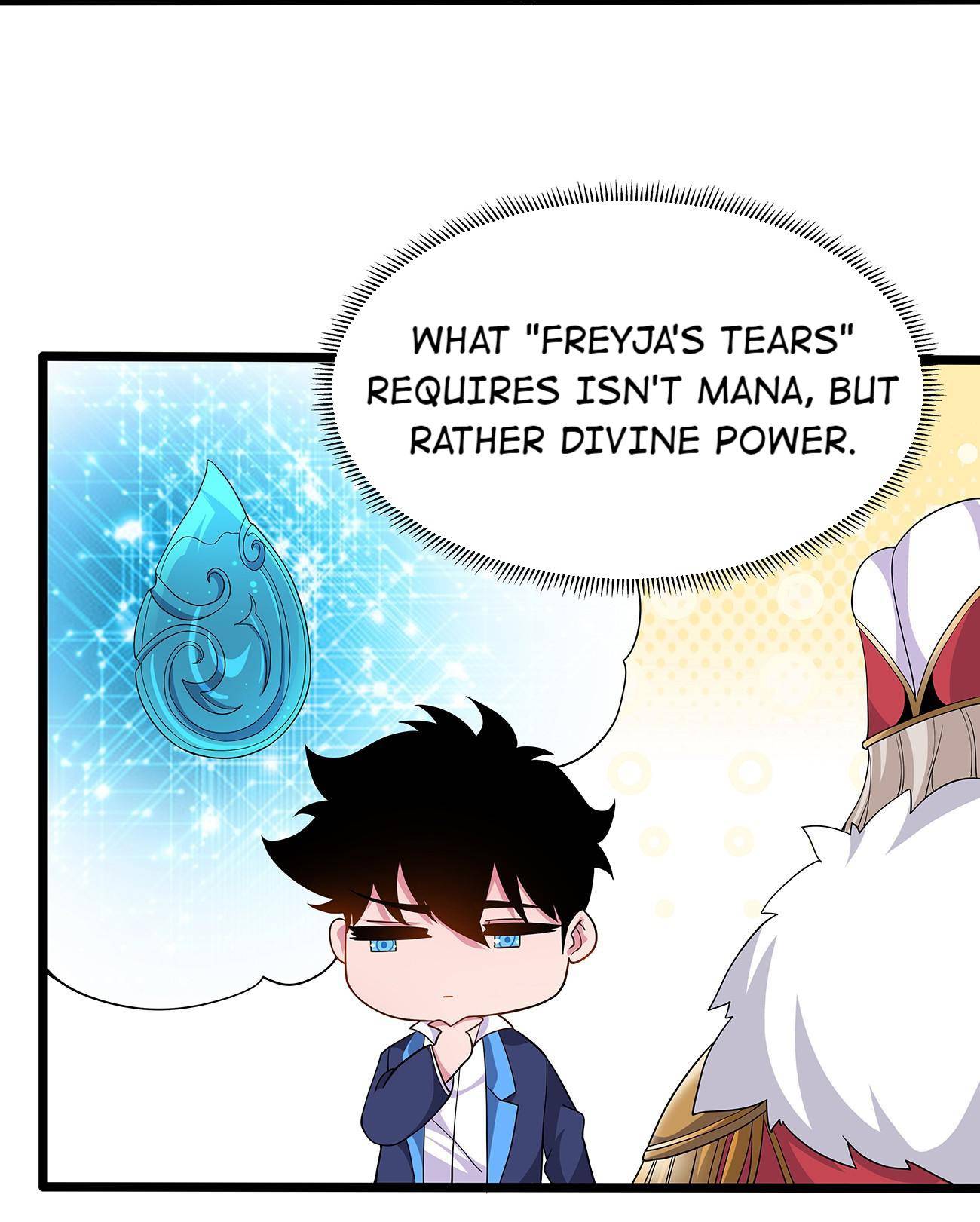 Princess, Please Distance Yourself a Little Chapter 41 - Page 22