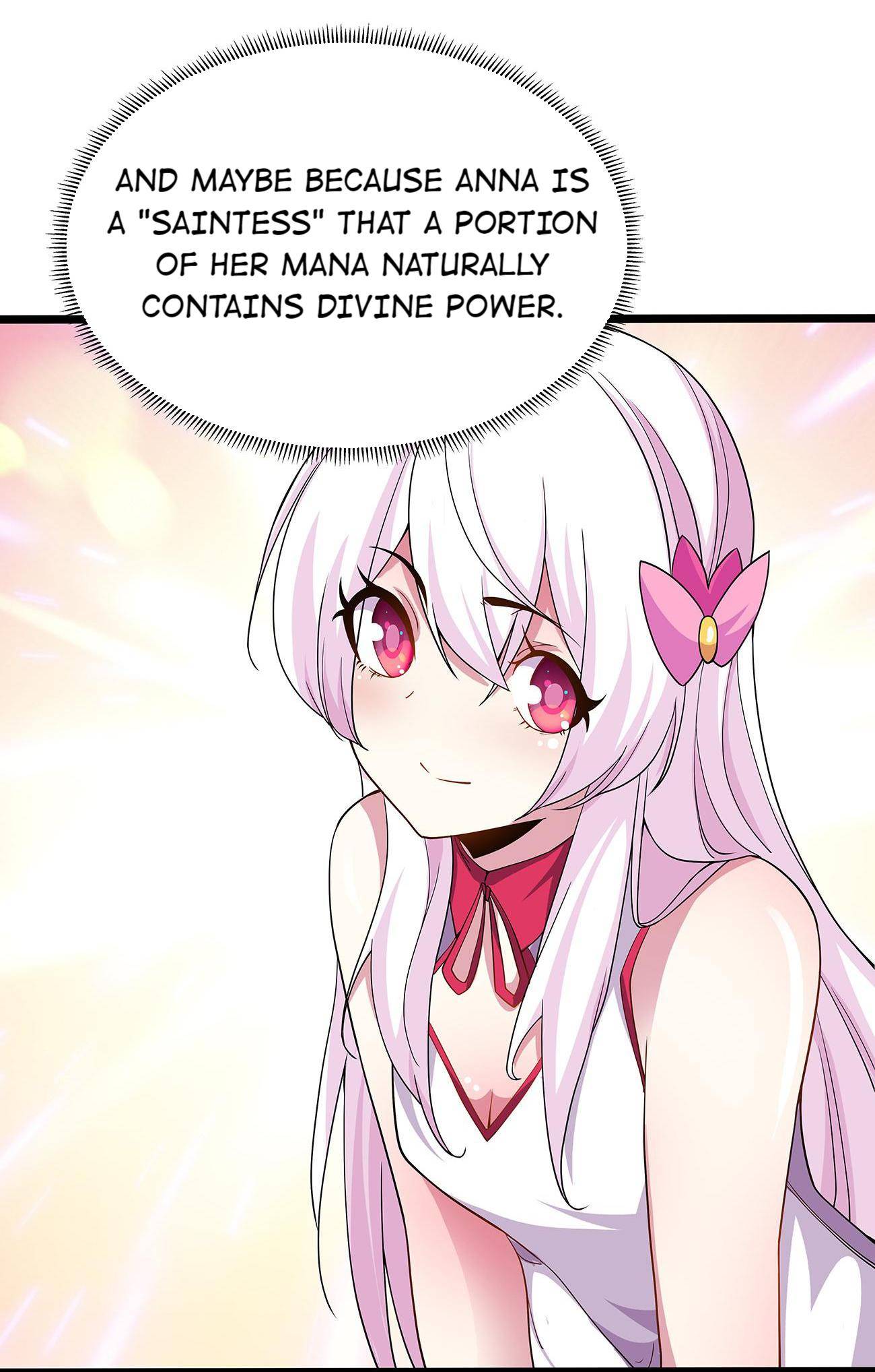 Princess, Please Distance Yourself a Little Chapter 41 - Page 23