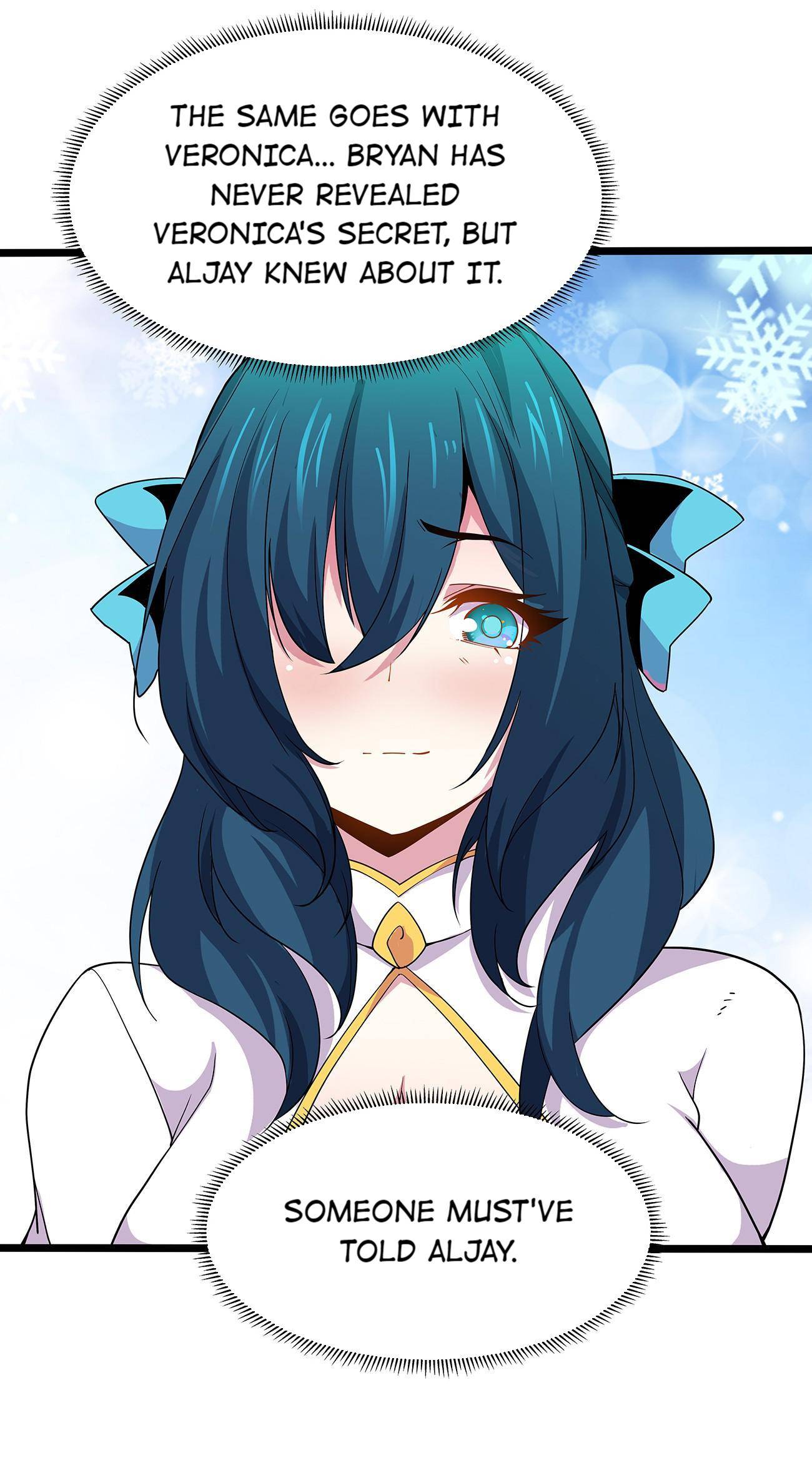 Princess, Please Distance Yourself a Little Chapter 41 - Page 25