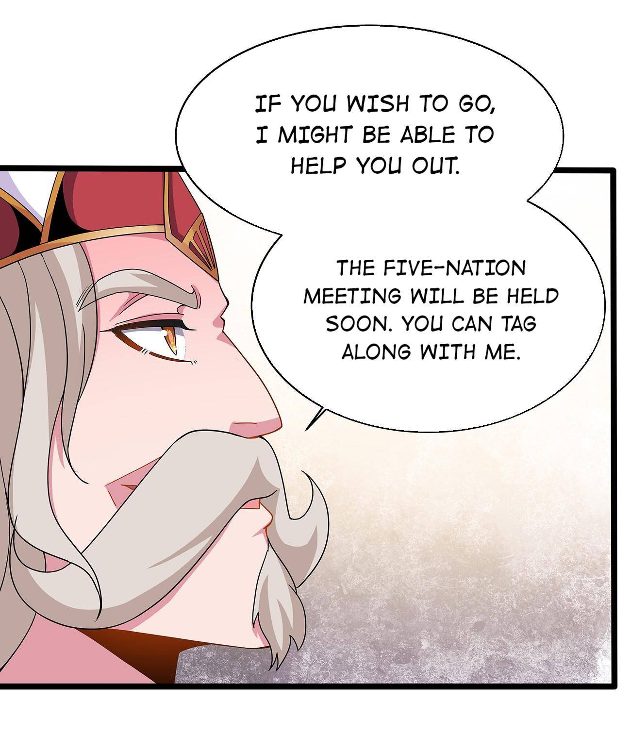 Princess, Please Distance Yourself a Little Chapter 41 - Page 29