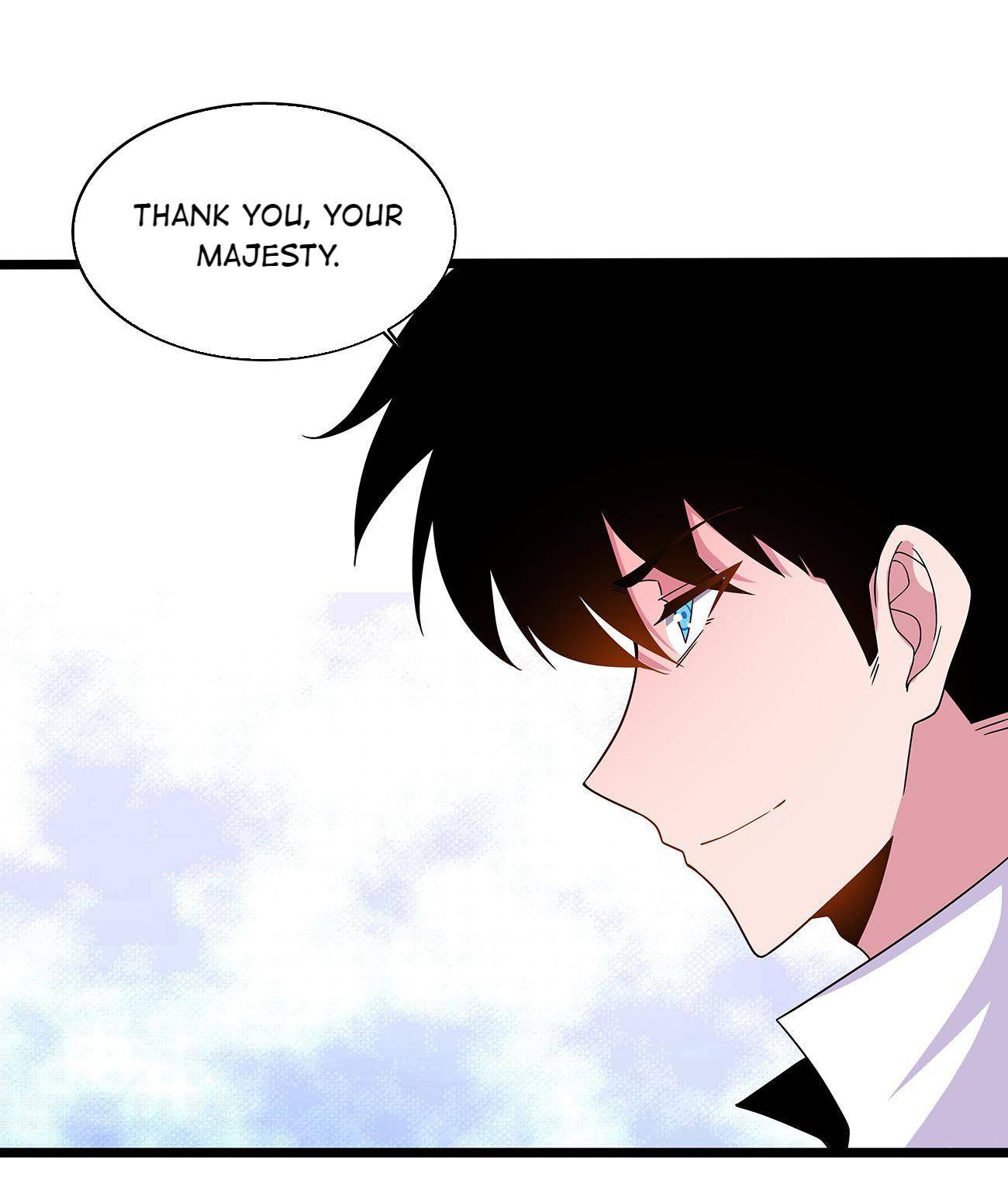 Princess, Please Distance Yourself a Little Chapter 41 - Page 30