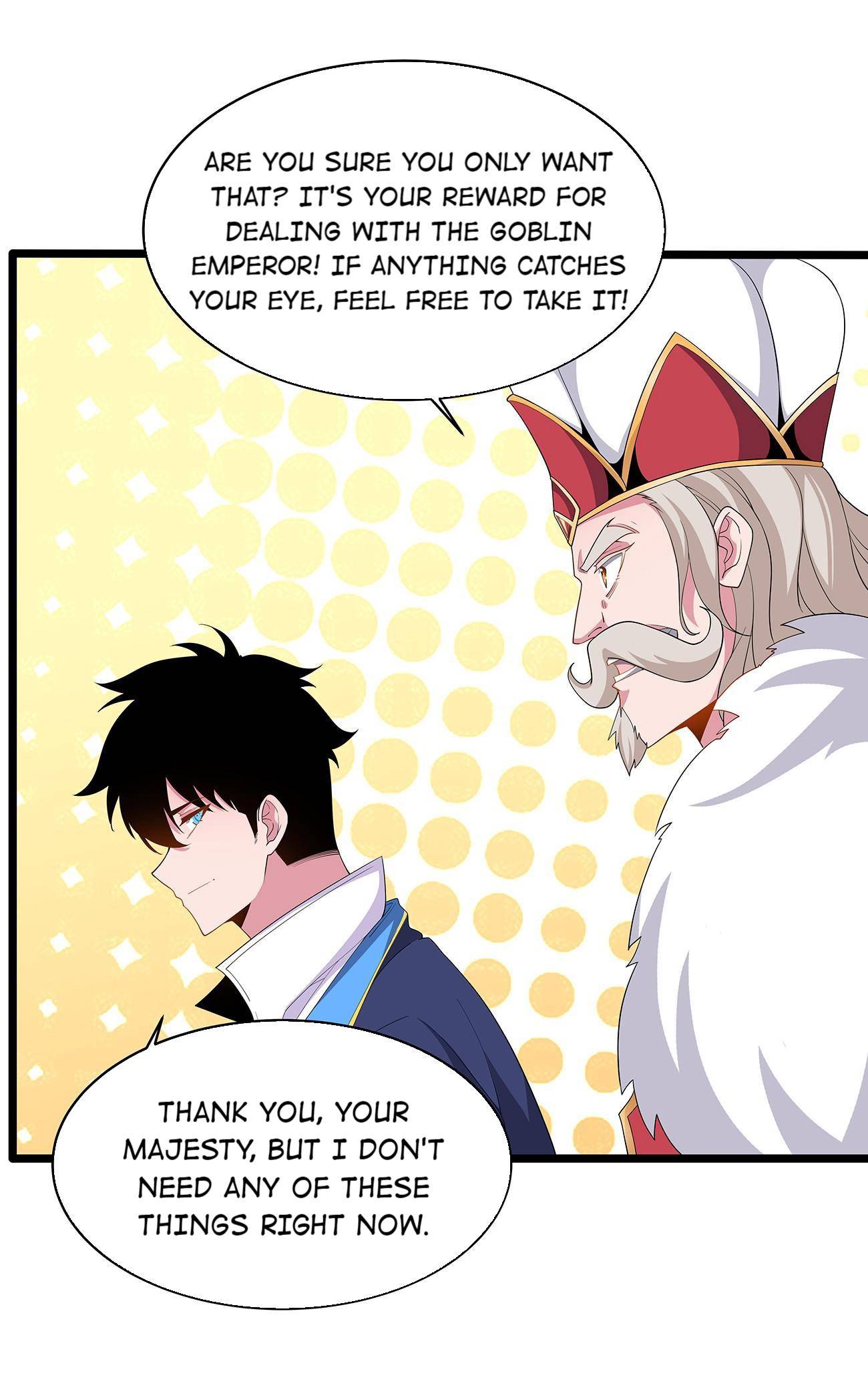 Princess, Please Distance Yourself a Little Chapter 41 - Page 4