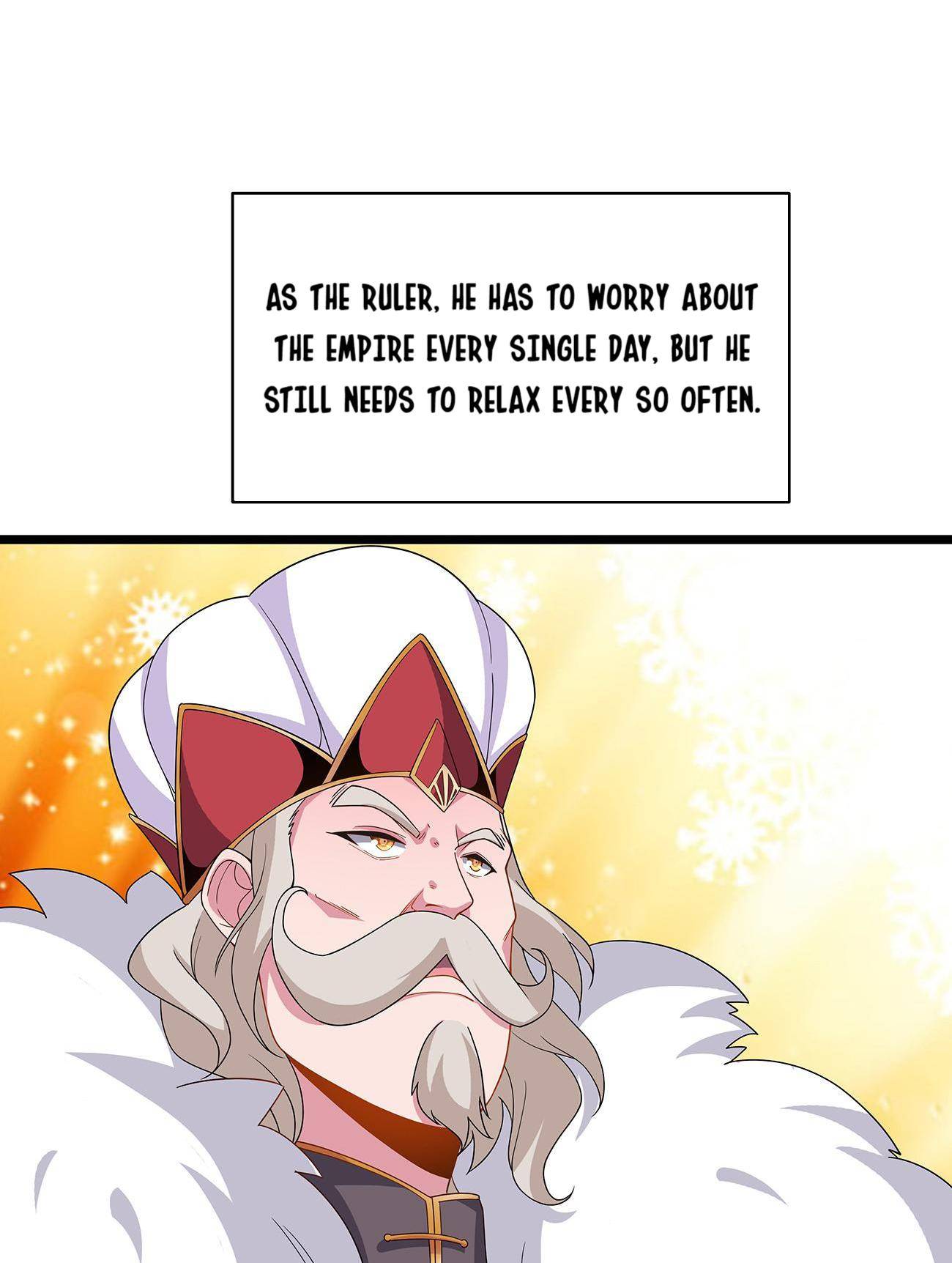Princess, Please Distance Yourself a Little Chapter 41 - Page 33