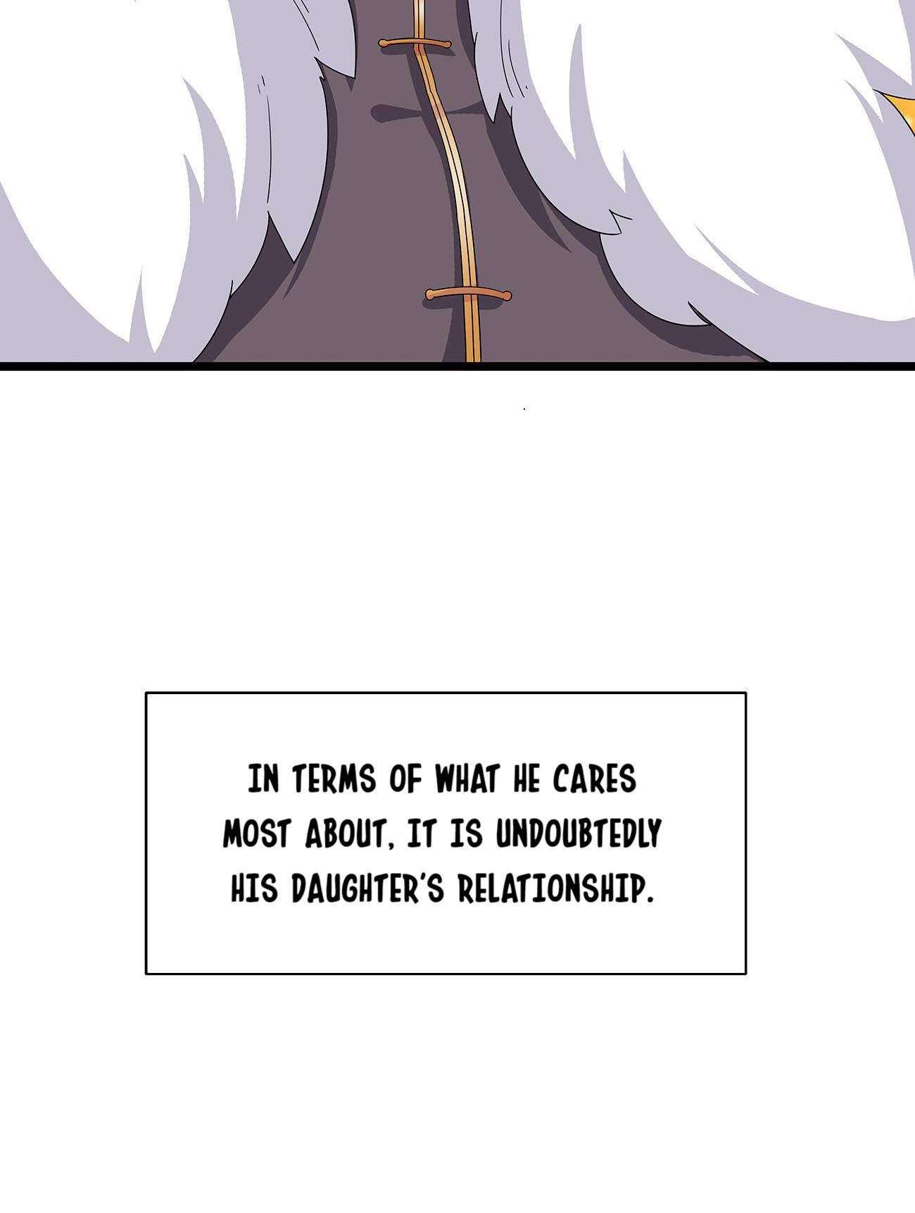 Princess, Please Distance Yourself a Little Chapter 41 - Page 34