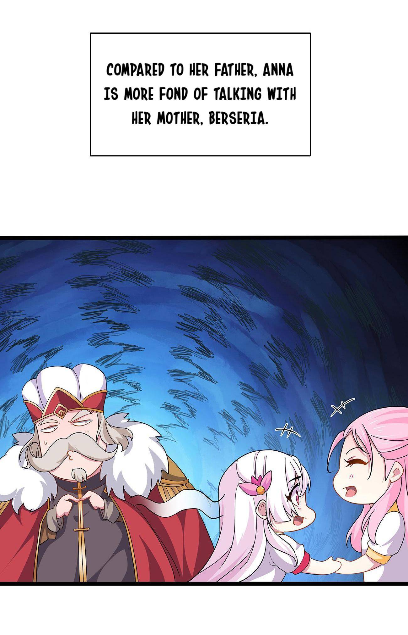 Princess, Please Distance Yourself a Little Chapter 41 - Page 36