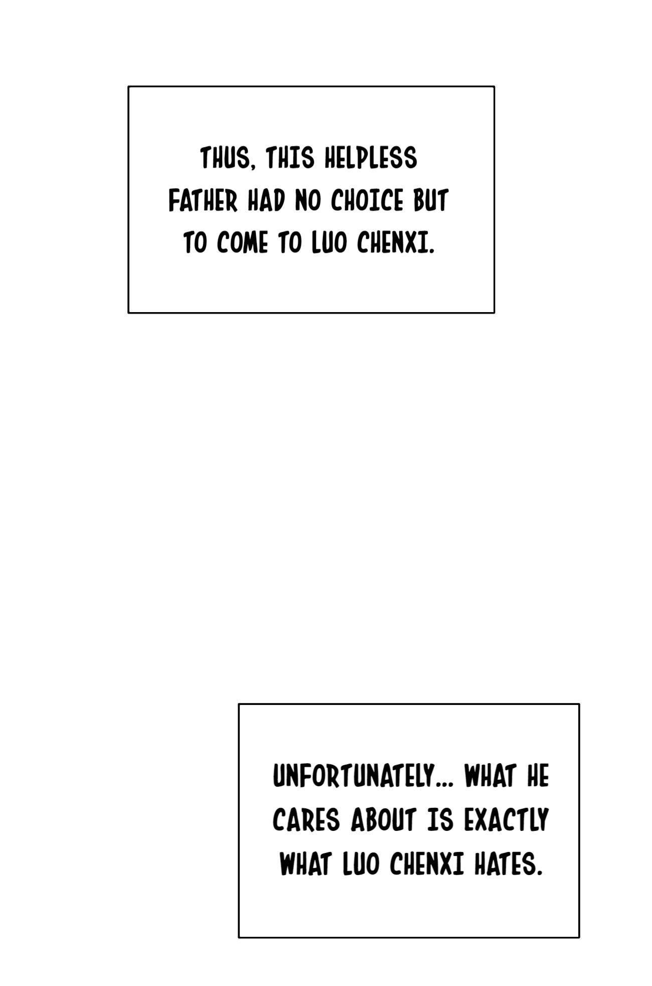 Princess, Please Distance Yourself a Little Chapter 41 - Page 37