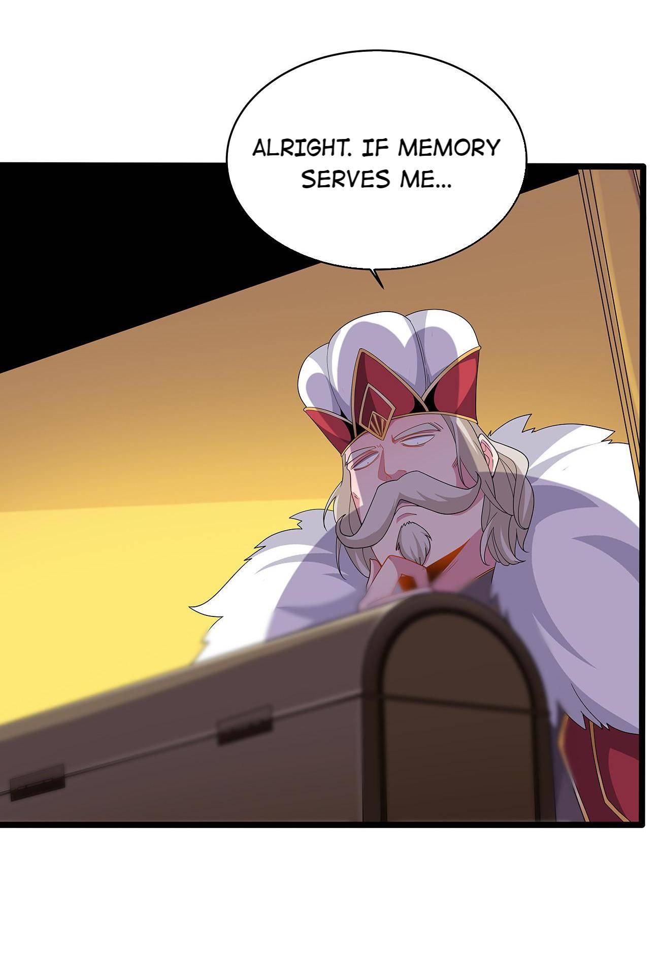 Princess, Please Distance Yourself a Little Chapter 41 - Page 6