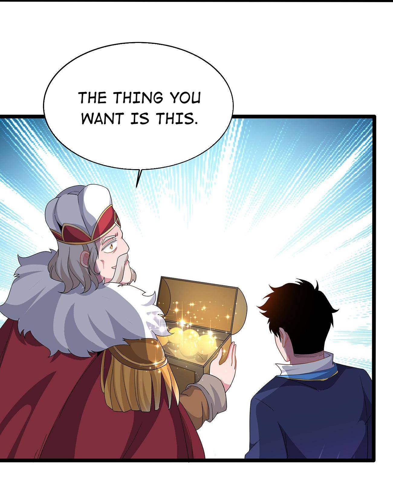 Princess, Please Distance Yourself a Little Chapter 41 - Page 8