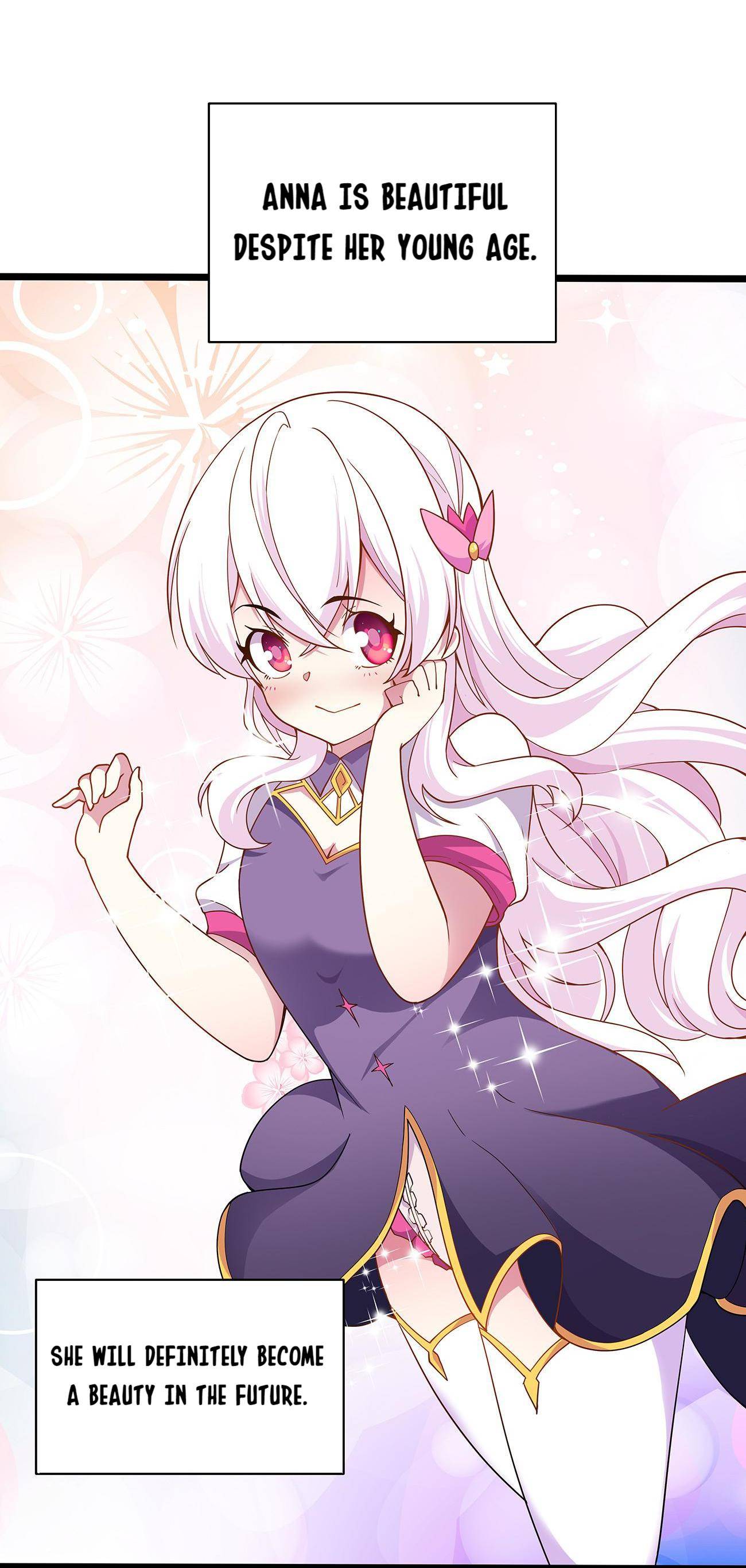 Princess, Please Distance Yourself a Little Chapter 42 - Page 2