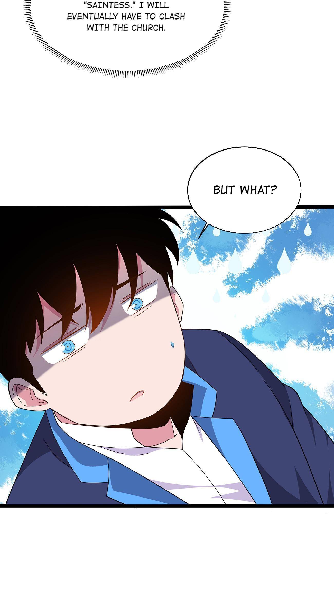 Princess, Please Distance Yourself a Little Chapter 42 - Page 14