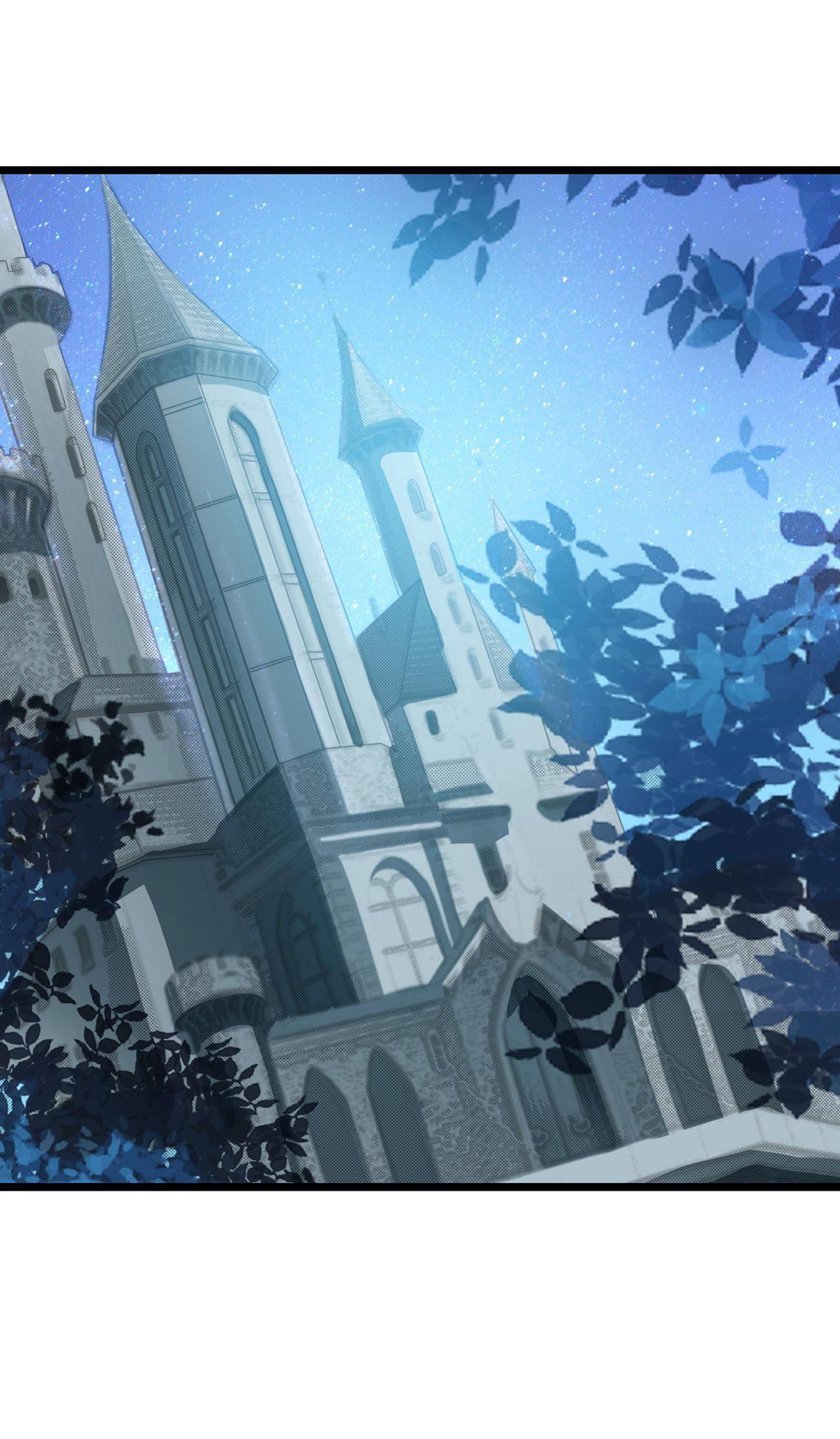 Princess, Please Distance Yourself a Little Chapter 42 - Page 26