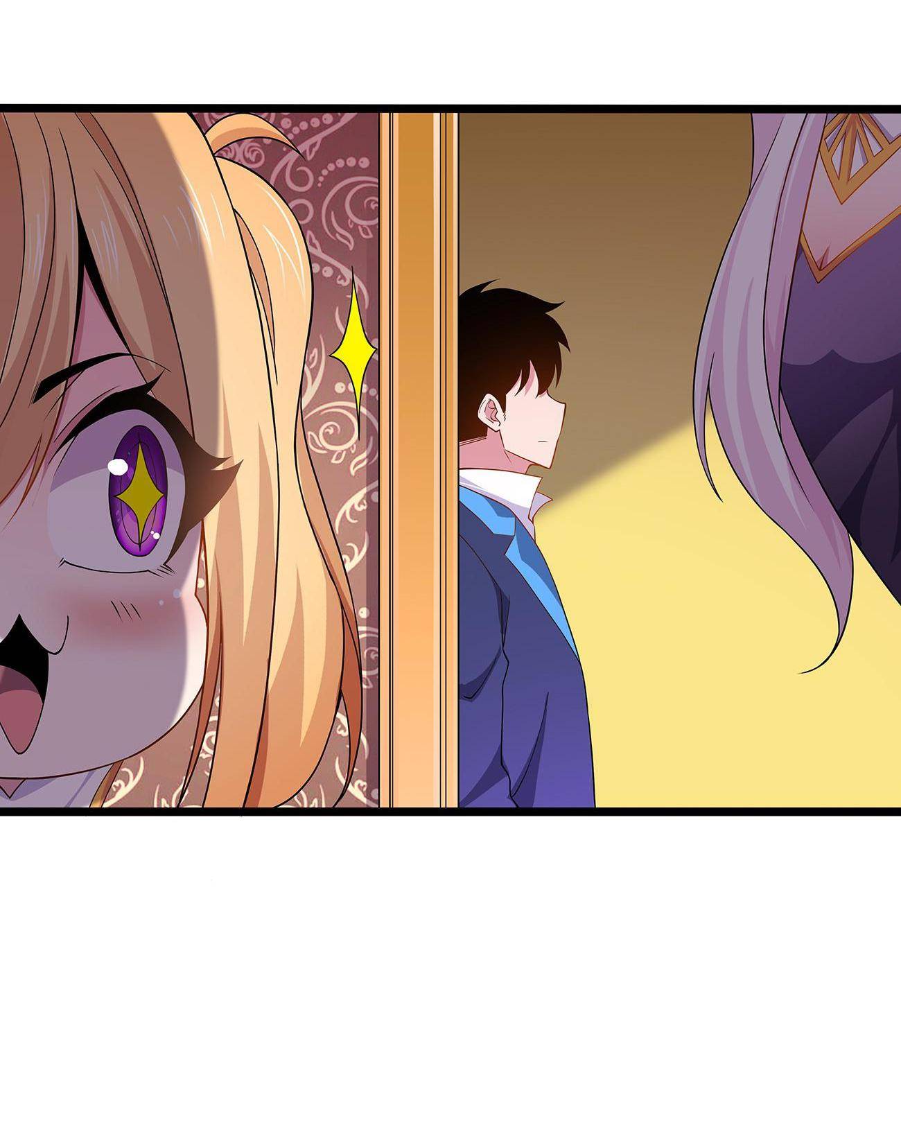 Princess, Please Distance Yourself a Little Chapter 42 - Page 30