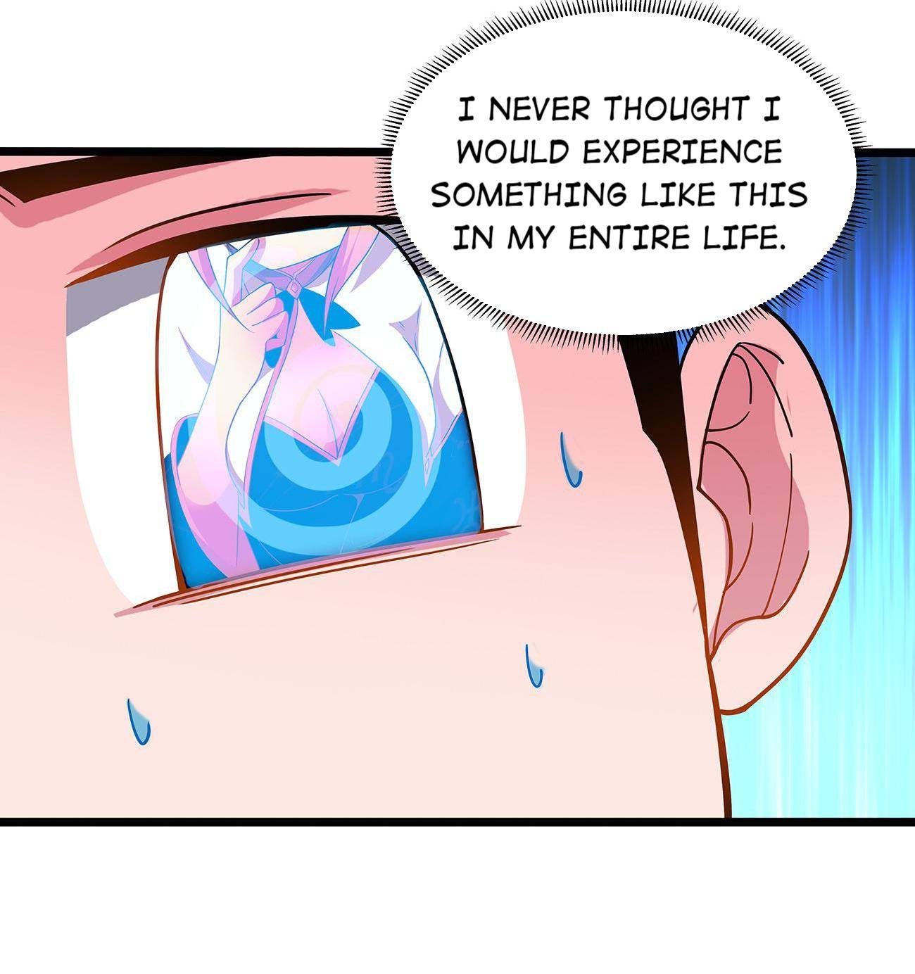 Princess, Please Distance Yourself a Little Chapter 42 - Page 35