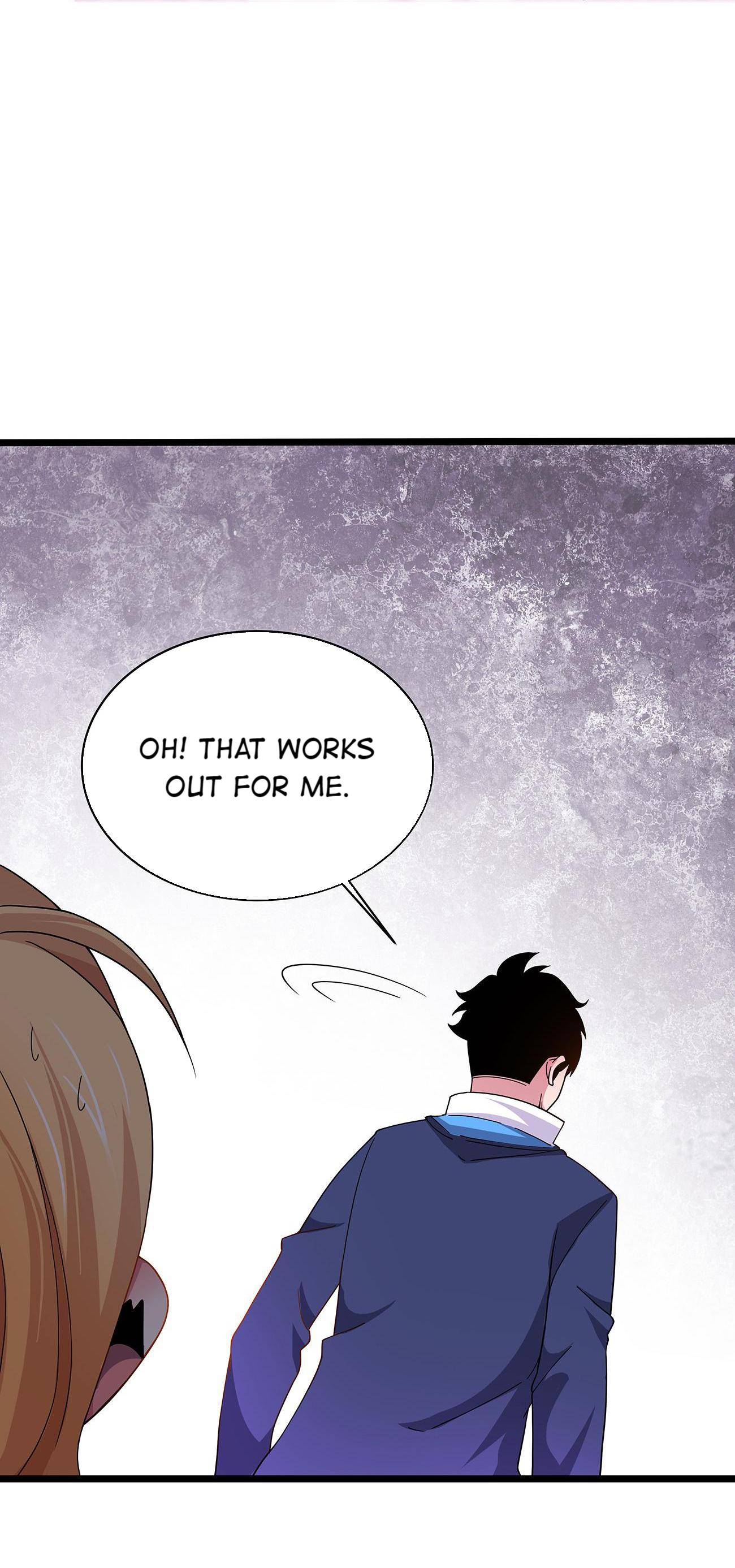 Princess, Please Distance Yourself a Little Chapter 42 - Page 37