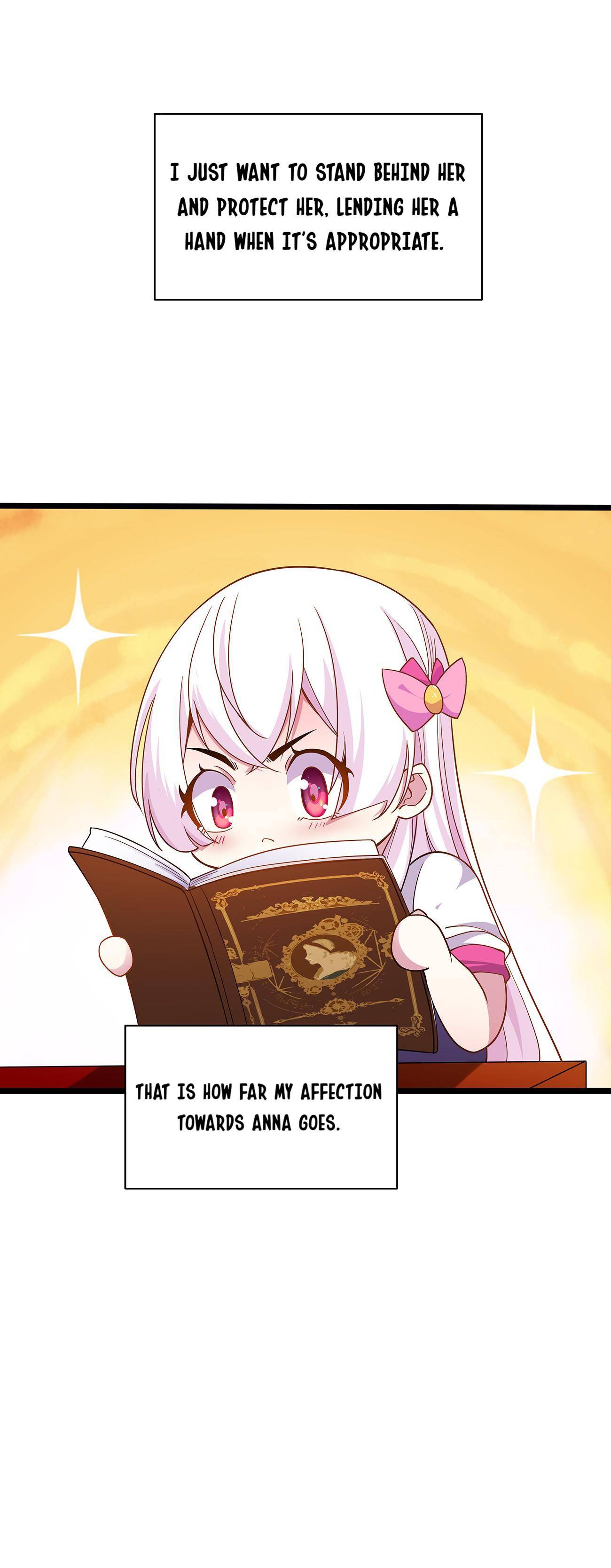 Princess, Please Distance Yourself a Little Chapter 42 - Page 5