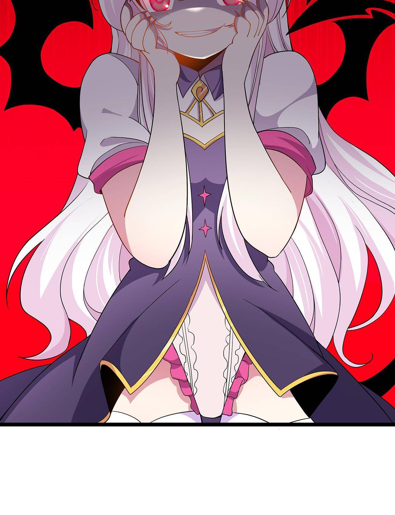Princess, Please Distance Yourself a Little Chapter 42 - Page 7