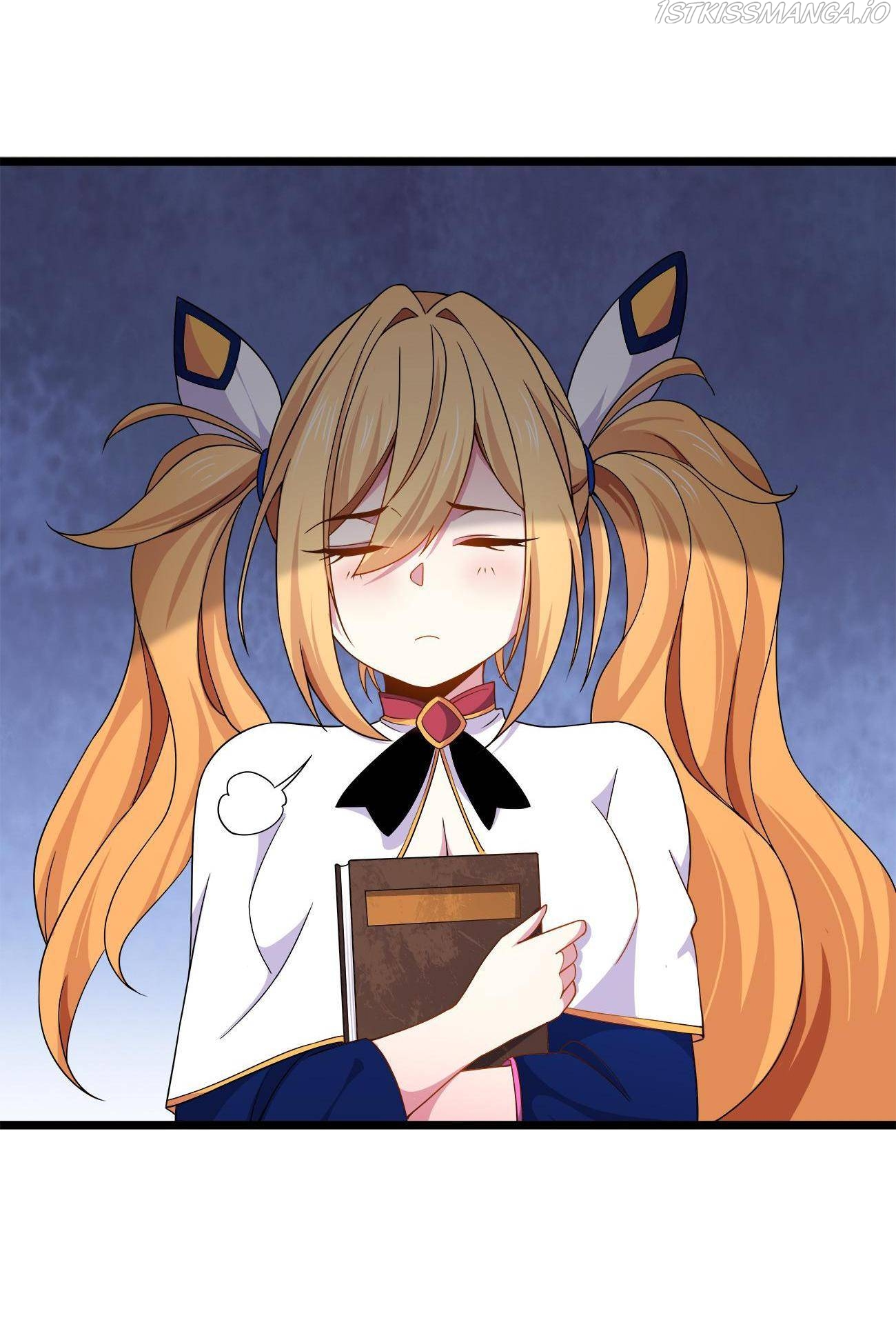 Princess, Please Distance Yourself a Little Chapter 43 - Page 13