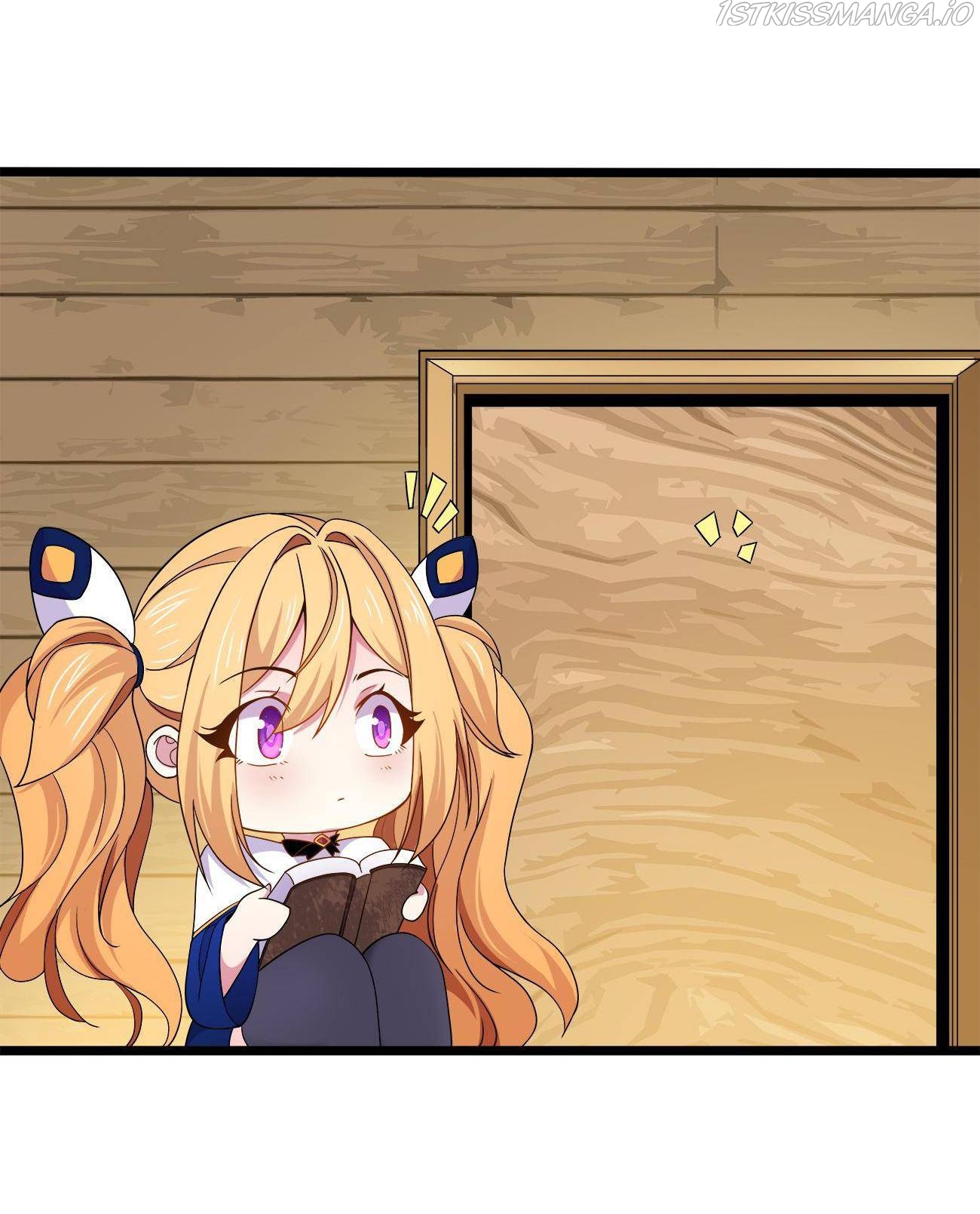 Princess, Please Distance Yourself a Little Chapter 43 - Page 15