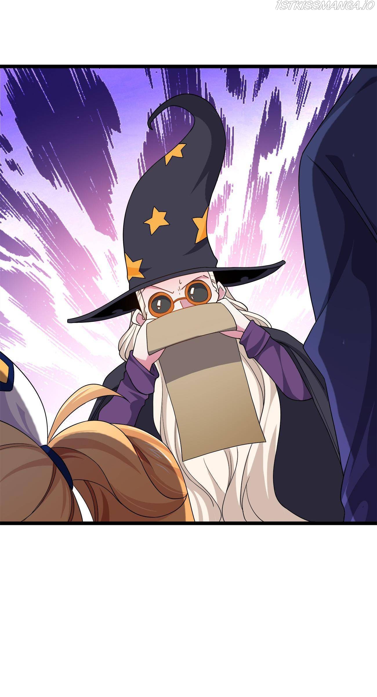 Princess, Please Distance Yourself a Little Chapter 43 - Page 18