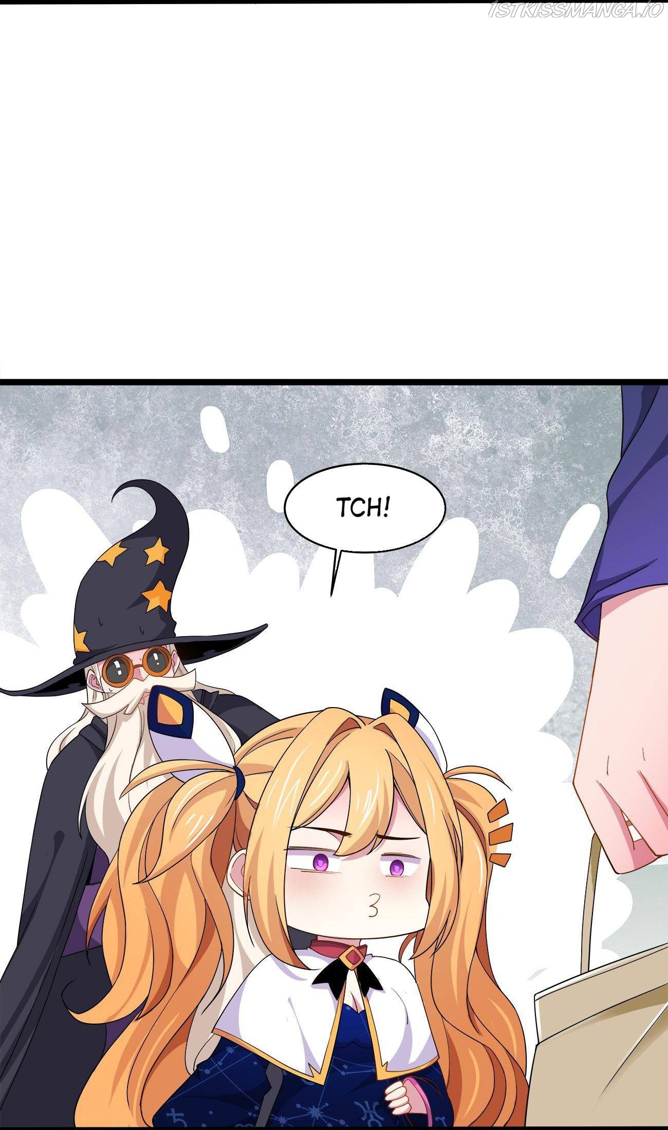 Princess, Please Distance Yourself a Little Chapter 43 - Page 21