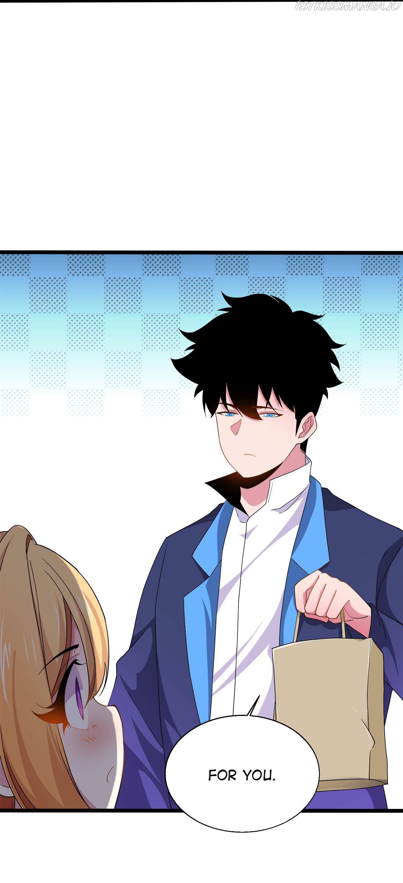 Princess, Please Distance Yourself a Little Chapter 43 - Page 23