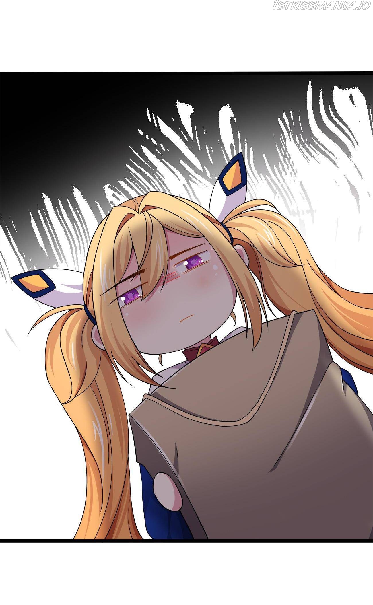 Princess, Please Distance Yourself a Little Chapter 43 - Page 25
