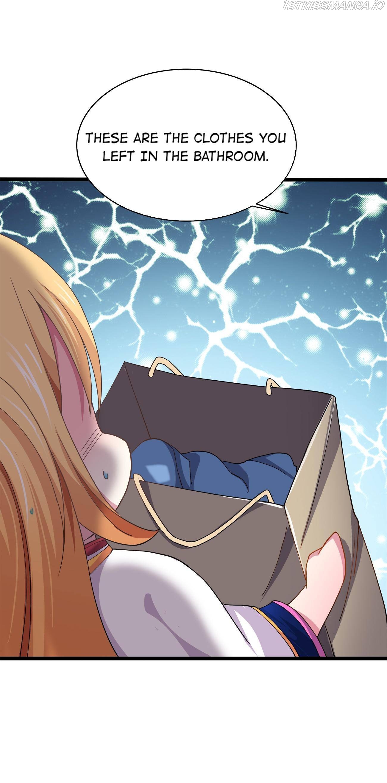 Princess, Please Distance Yourself a Little Chapter 43 - Page 26