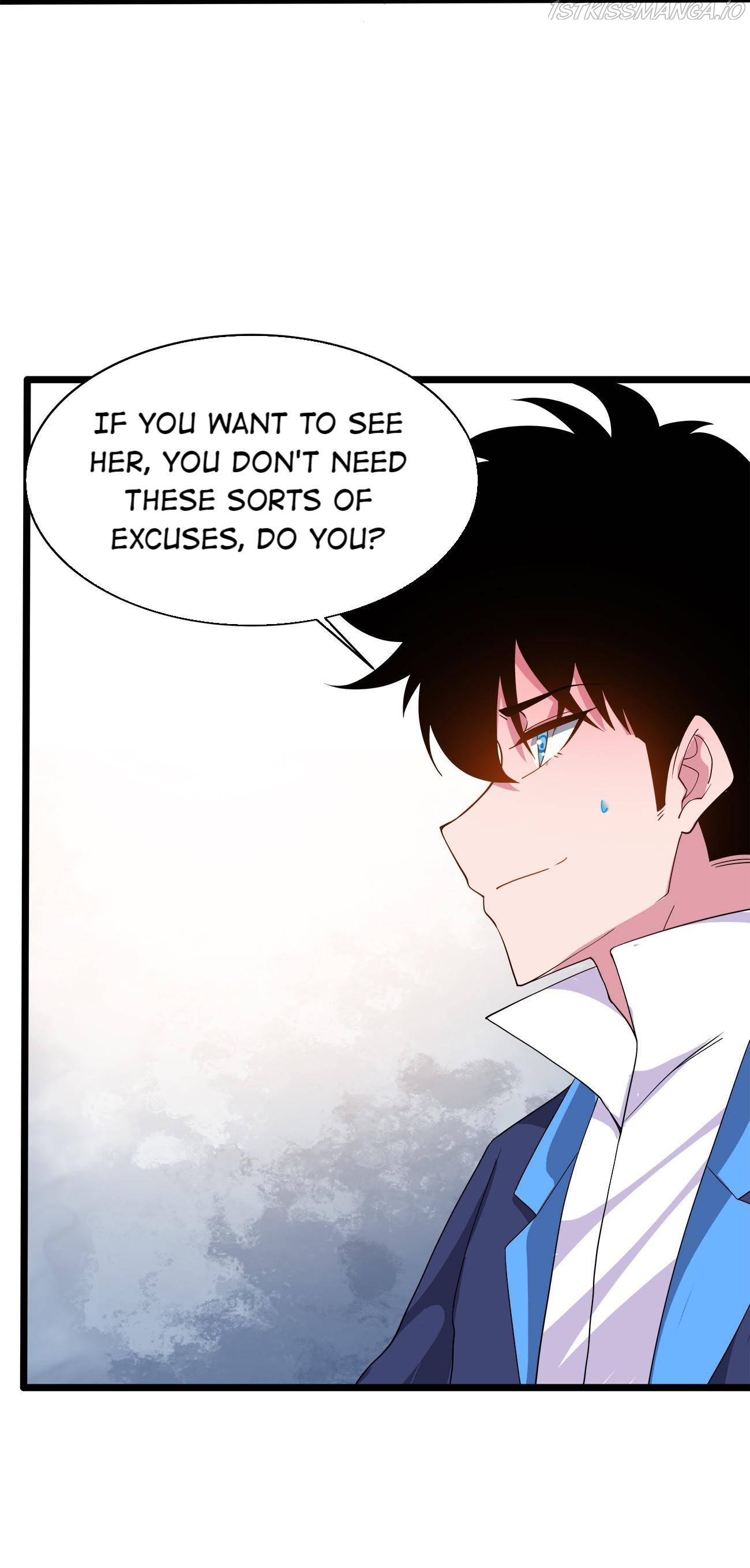 Princess, Please Distance Yourself a Little Chapter 43 - Page 28