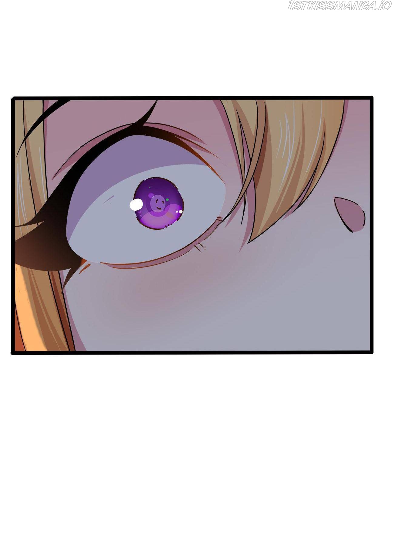 Princess, Please Distance Yourself a Little Chapter 43 - Page 34