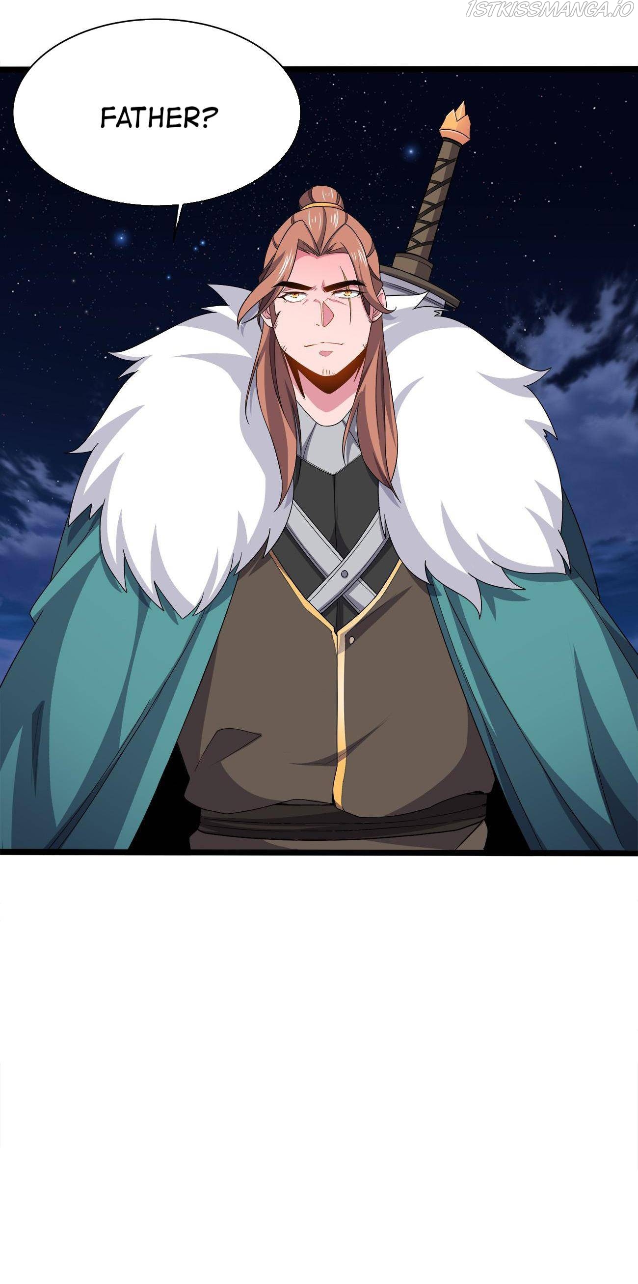 Princess, Please Distance Yourself a Little Chapter 44 - Page 2