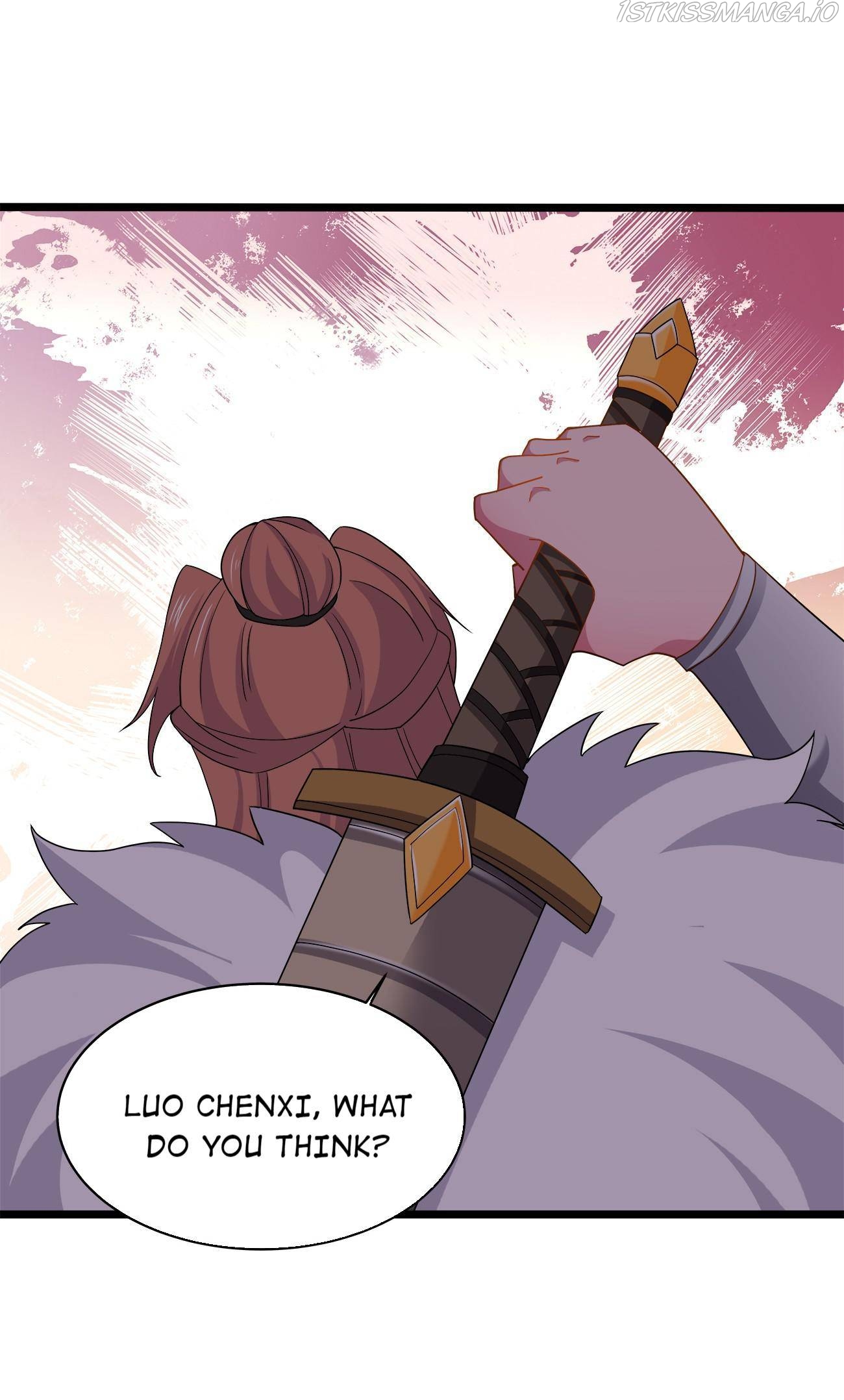 Princess, Please Distance Yourself a Little Chapter 44 - Page 13