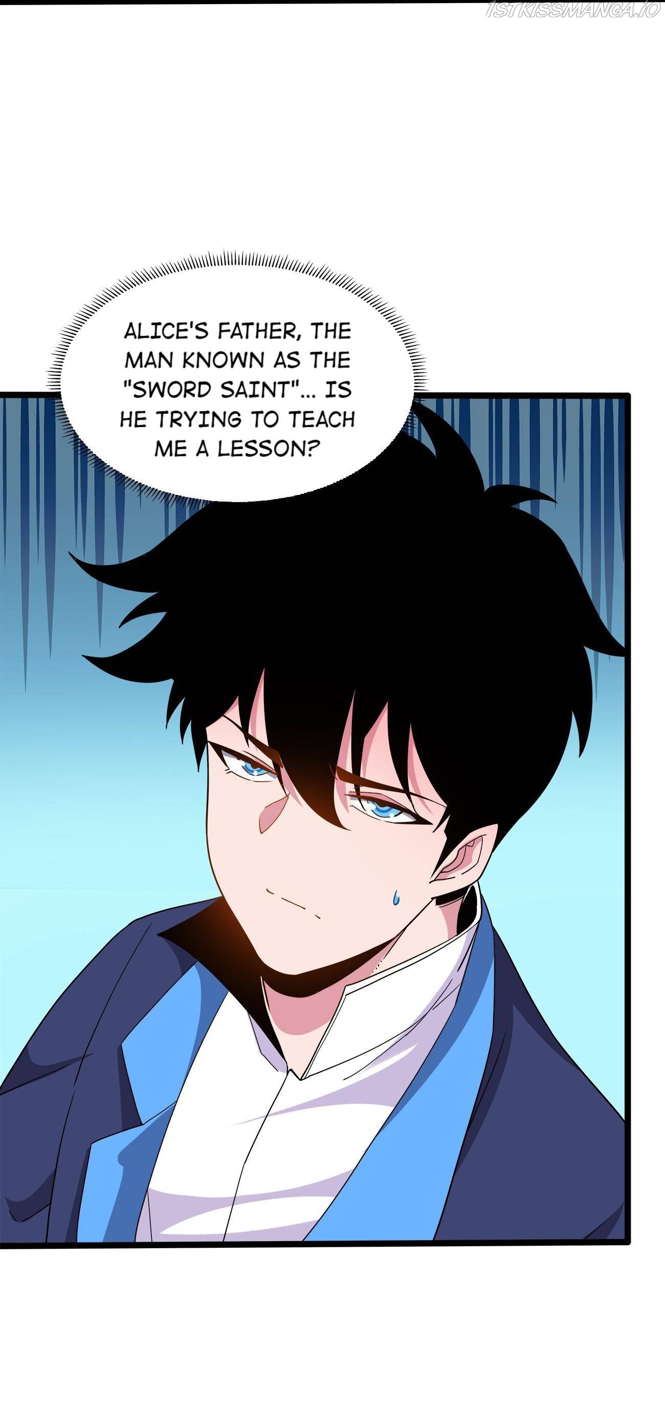 Princess, Please Distance Yourself a Little Chapter 44 - Page 15